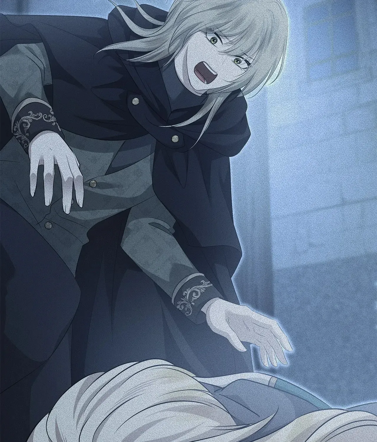 Read Kill This Marriage chapter 34 image 78 on Lezhin