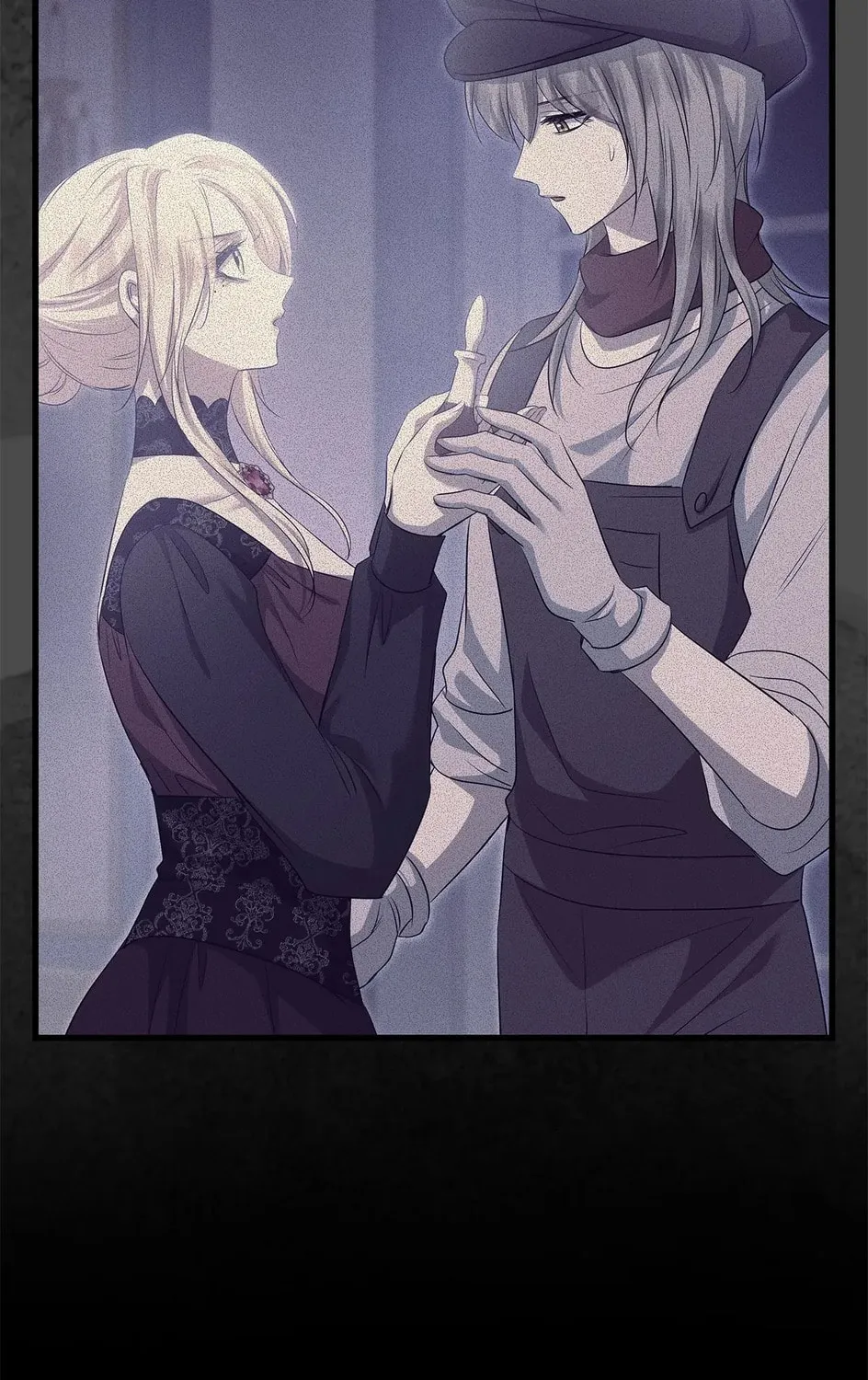 Read Kill This Marriage chapter 35 image 107 on Lezhin
