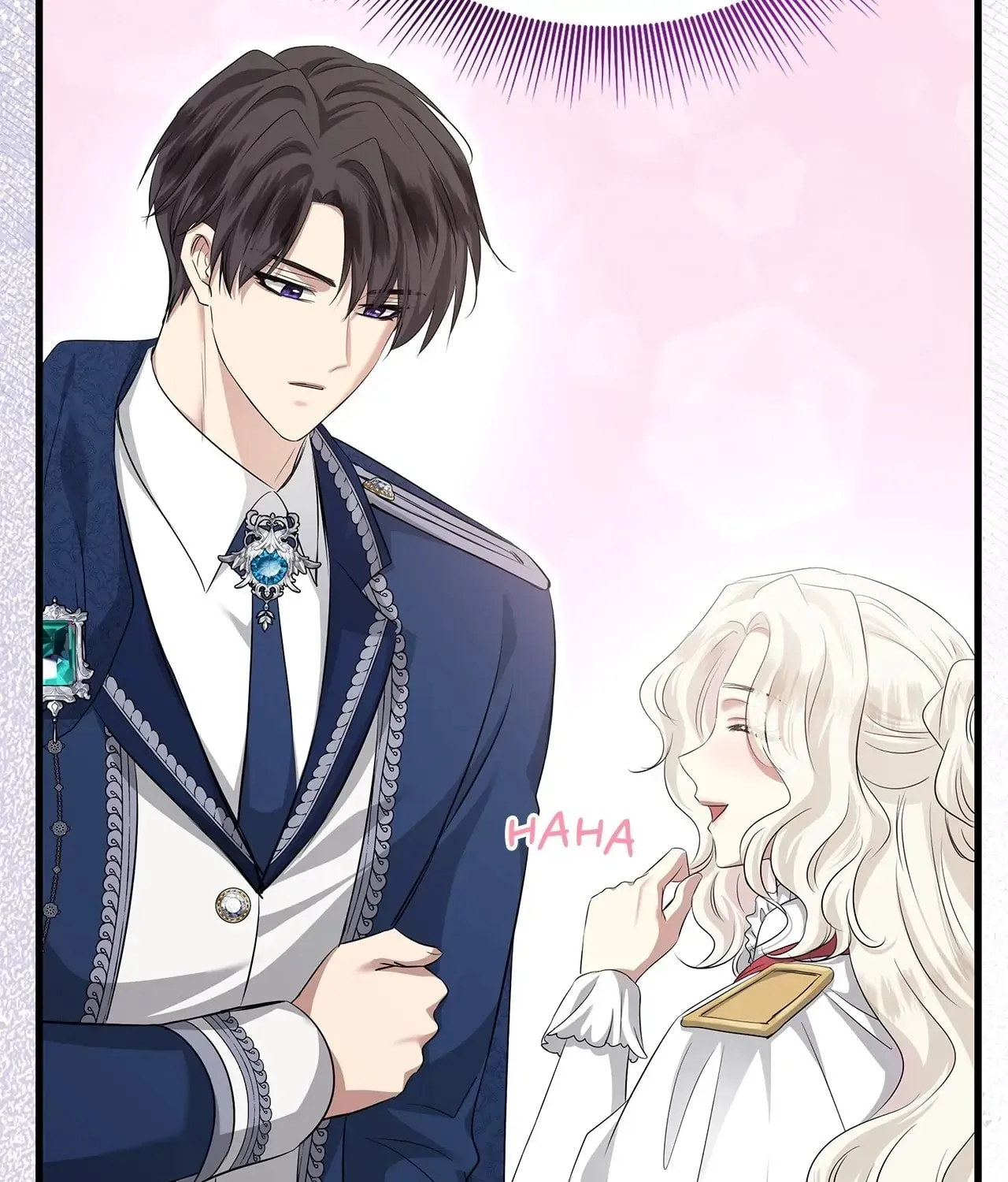 Read Kill This Marriage chapter 35 image 12 on Lezhin