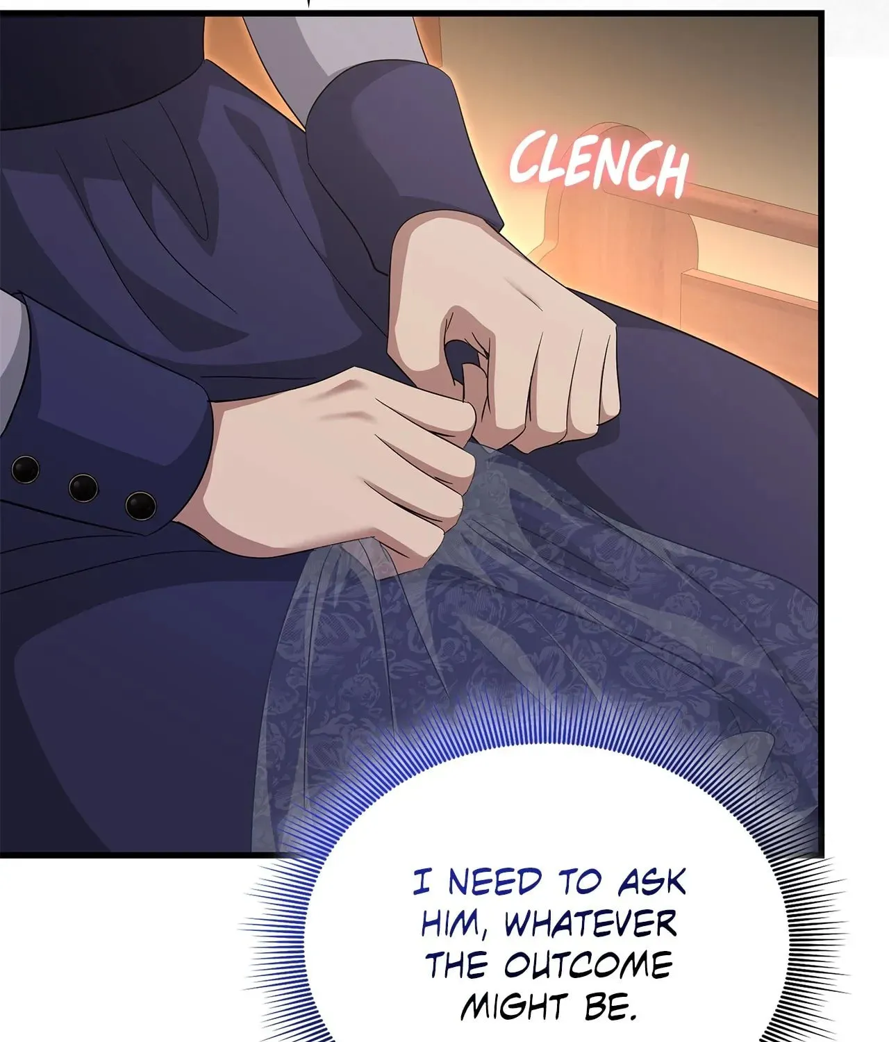 Read Kill This Marriage chapter 35 image 132 on Lezhin
