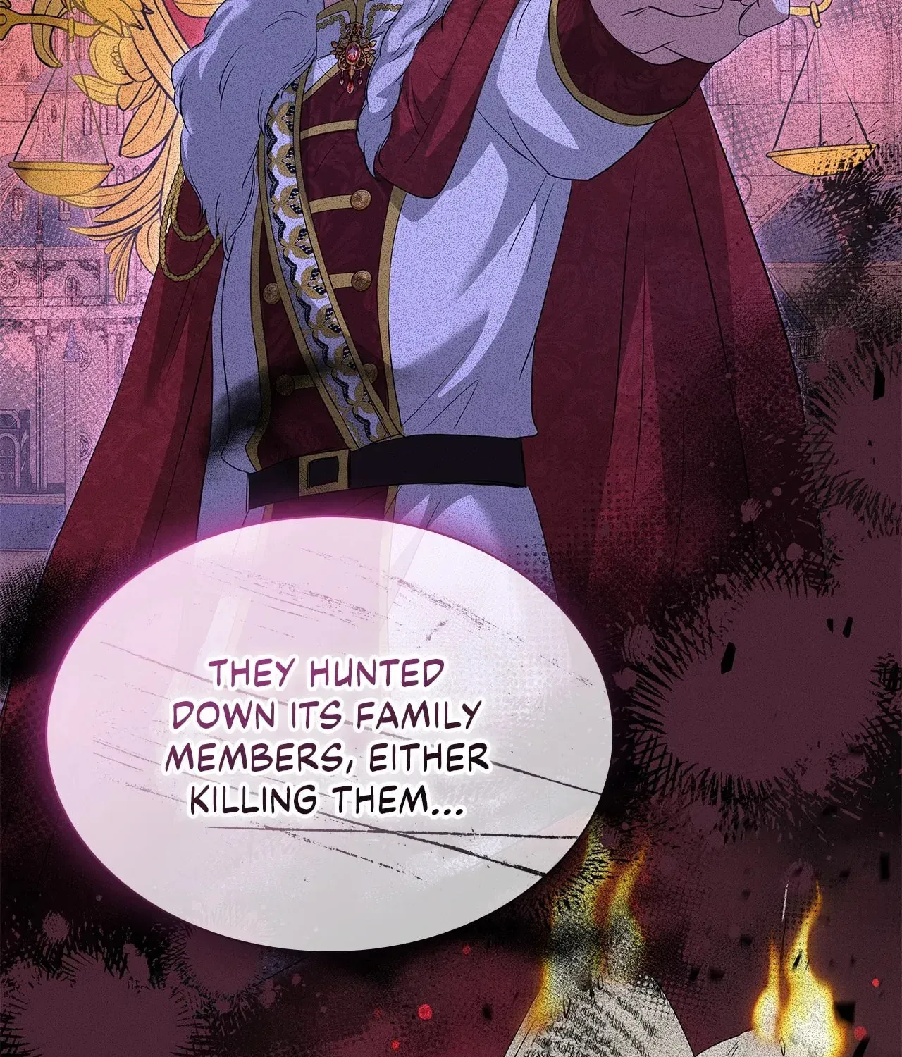 Read Kill This Marriage chapter 35 image 162 on Lezhin