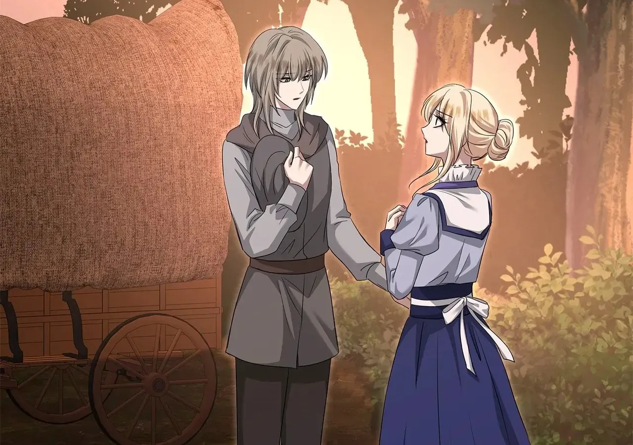 Read Kill This Marriage chapter 35 image 167 on Lezhin