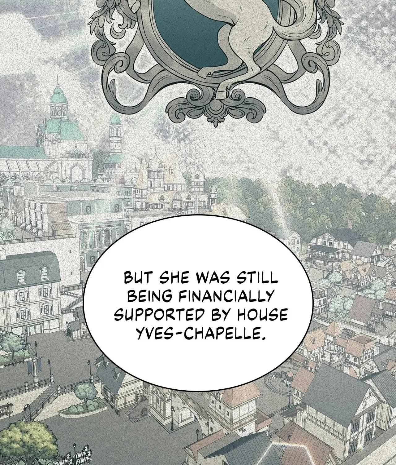 Read Kill This Marriage chapter 35 image 170 on Lezhin