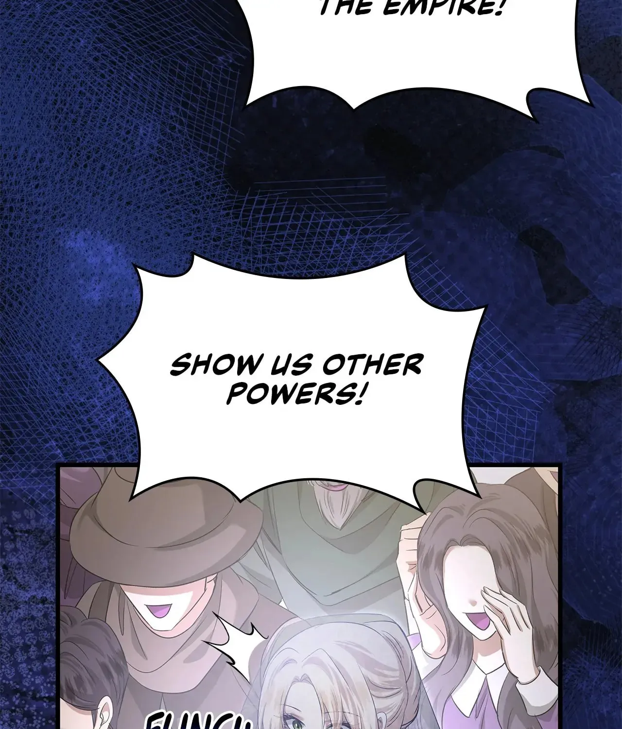 Read Kill This Marriage chapter 35 image 19 on Lezhin
