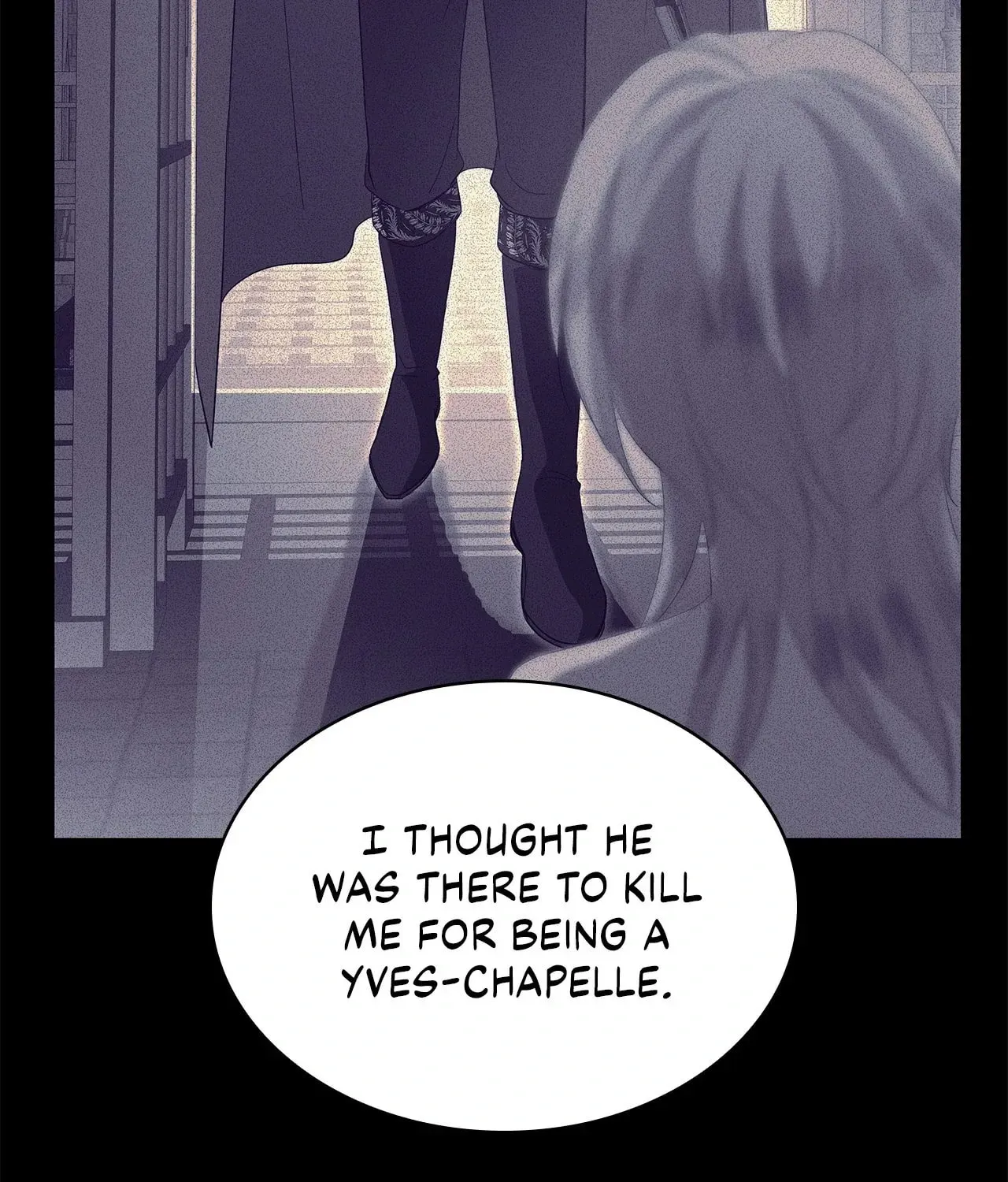 Read Kill This Marriage chapter 35 image 194 on Lezhin