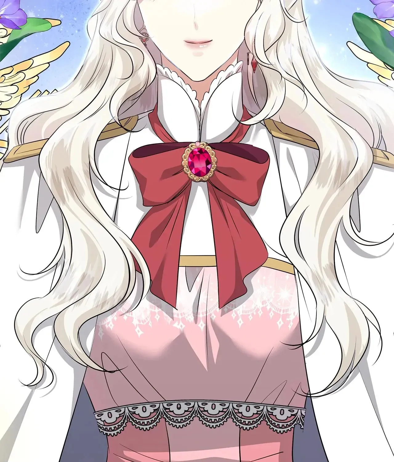 Read Kill This Marriage chapter 35 image 2 on Lezhin