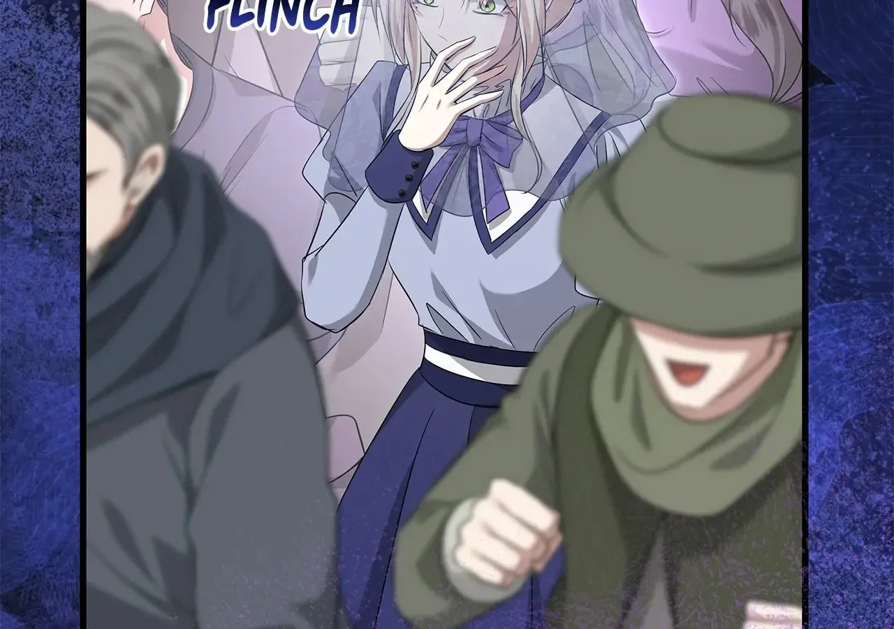 Read Kill This Marriage chapter 35 image 20 on Lezhin