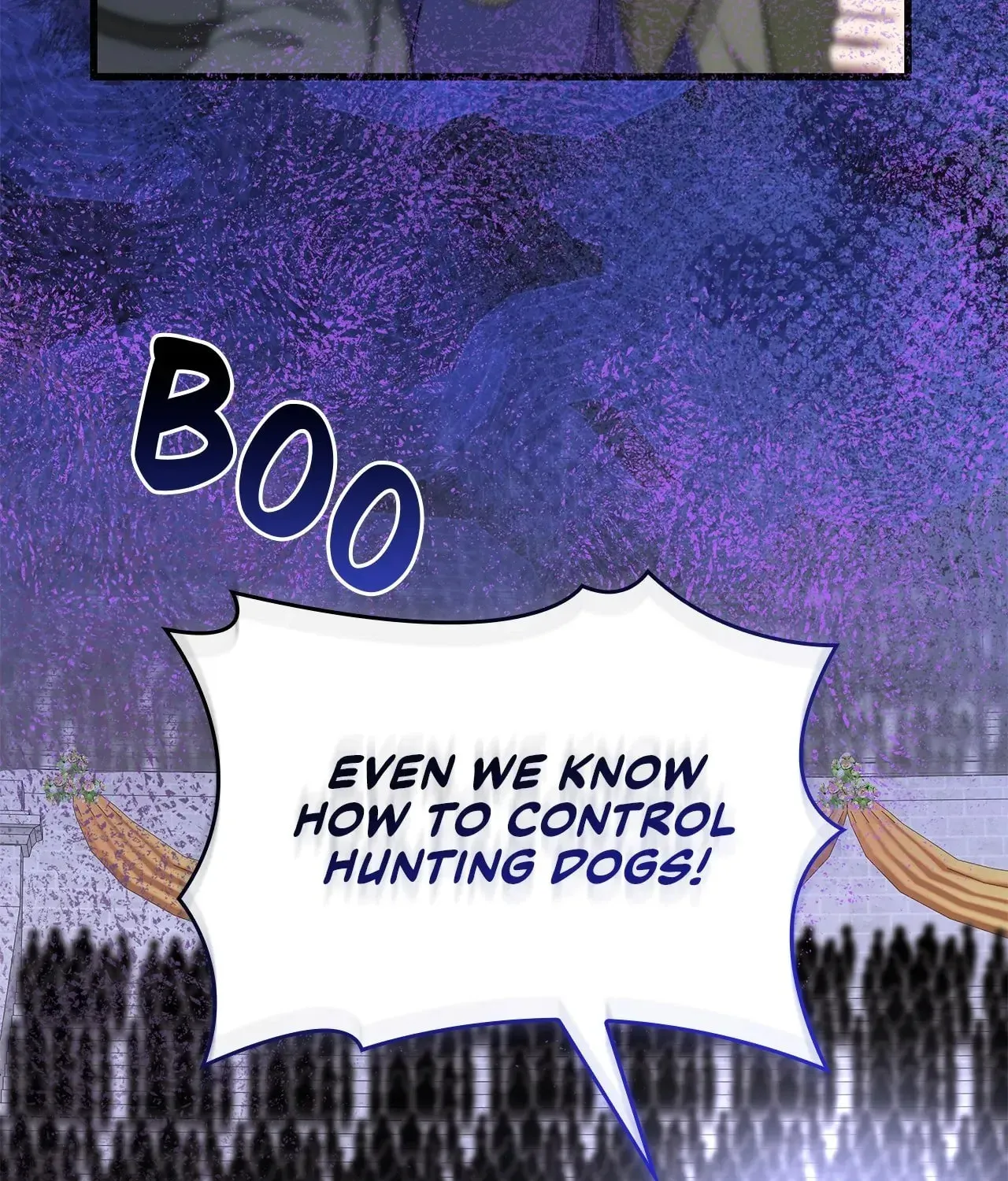 Read Kill This Marriage chapter 35 image 21 on Lezhin