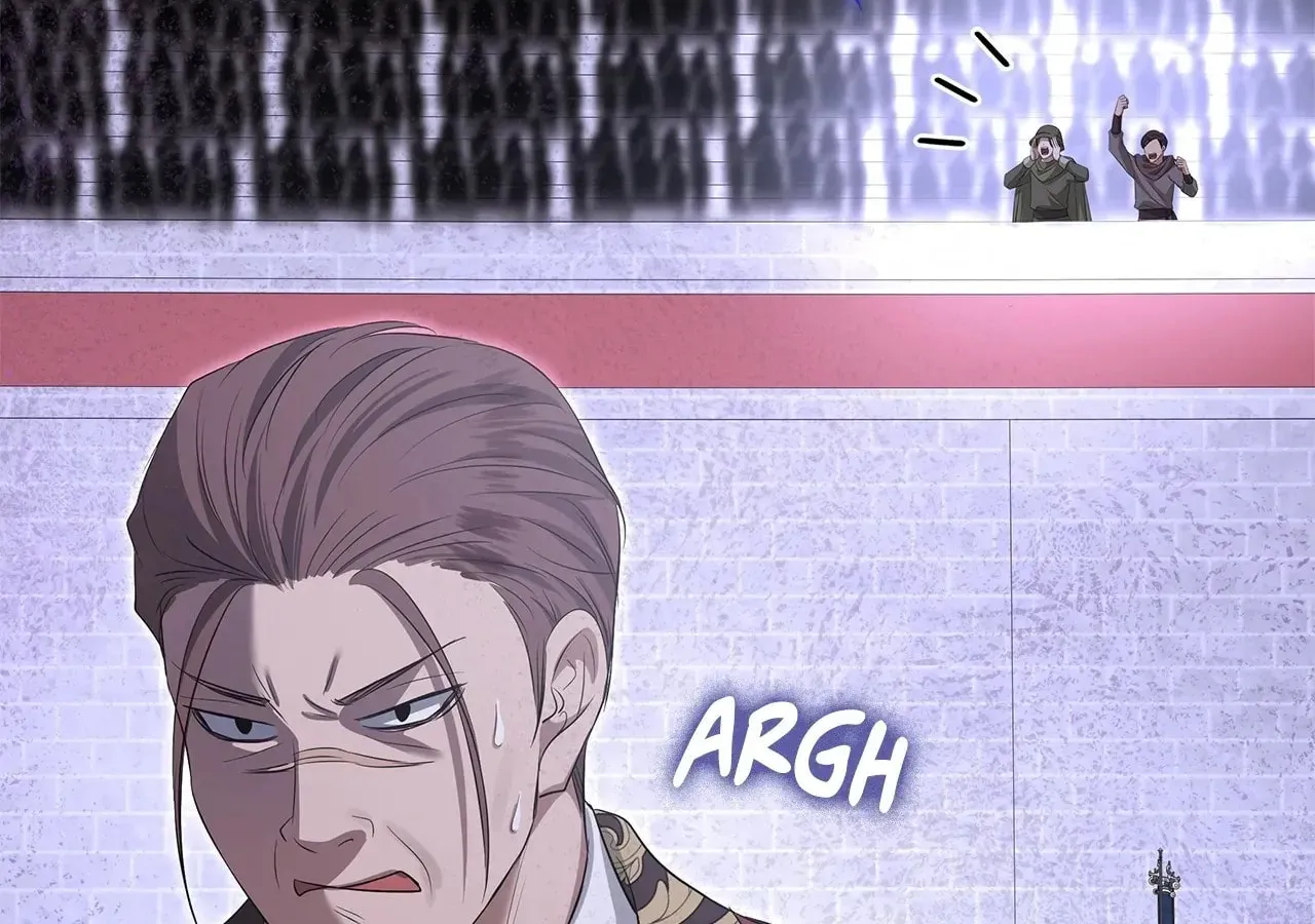 Read Kill This Marriage chapter 35 image 22 on Lezhin