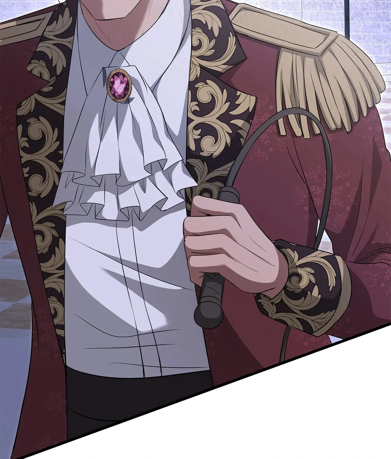 Read Kill This Marriage chapter 35 image 23 on Lezhin