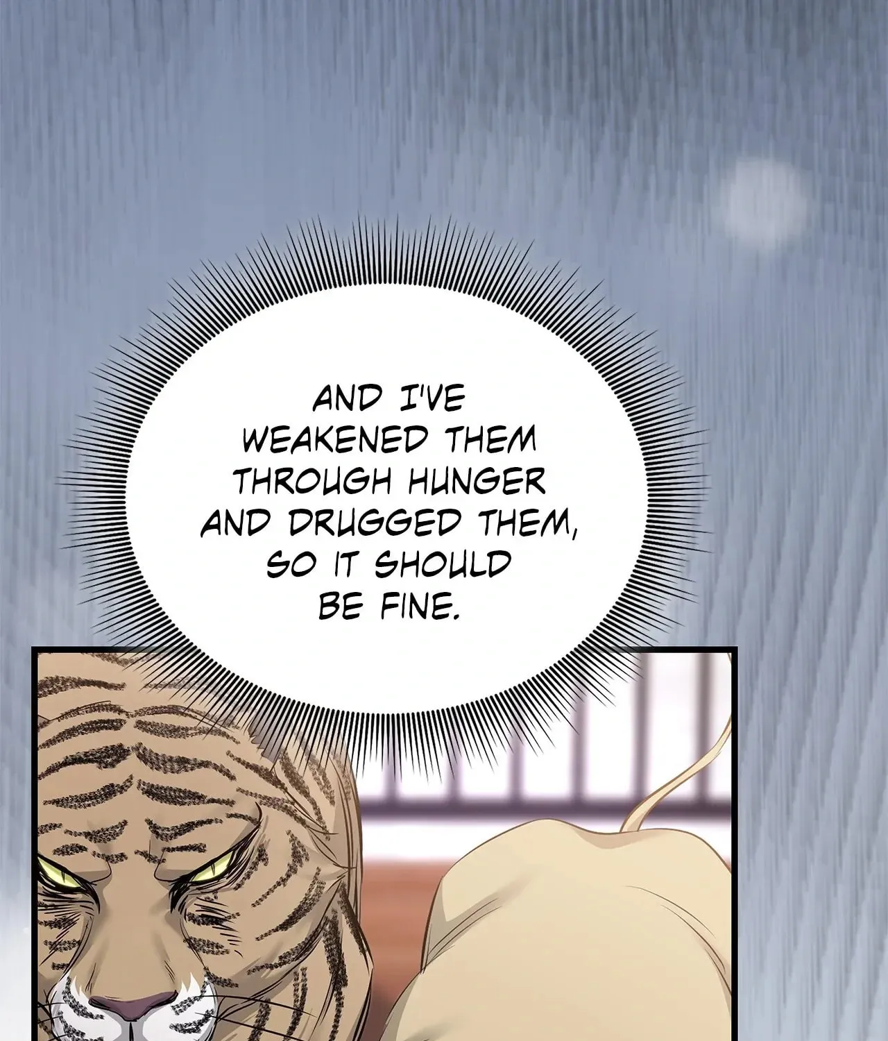 Read Kill This Marriage chapter 35 image 32 on Lezhin