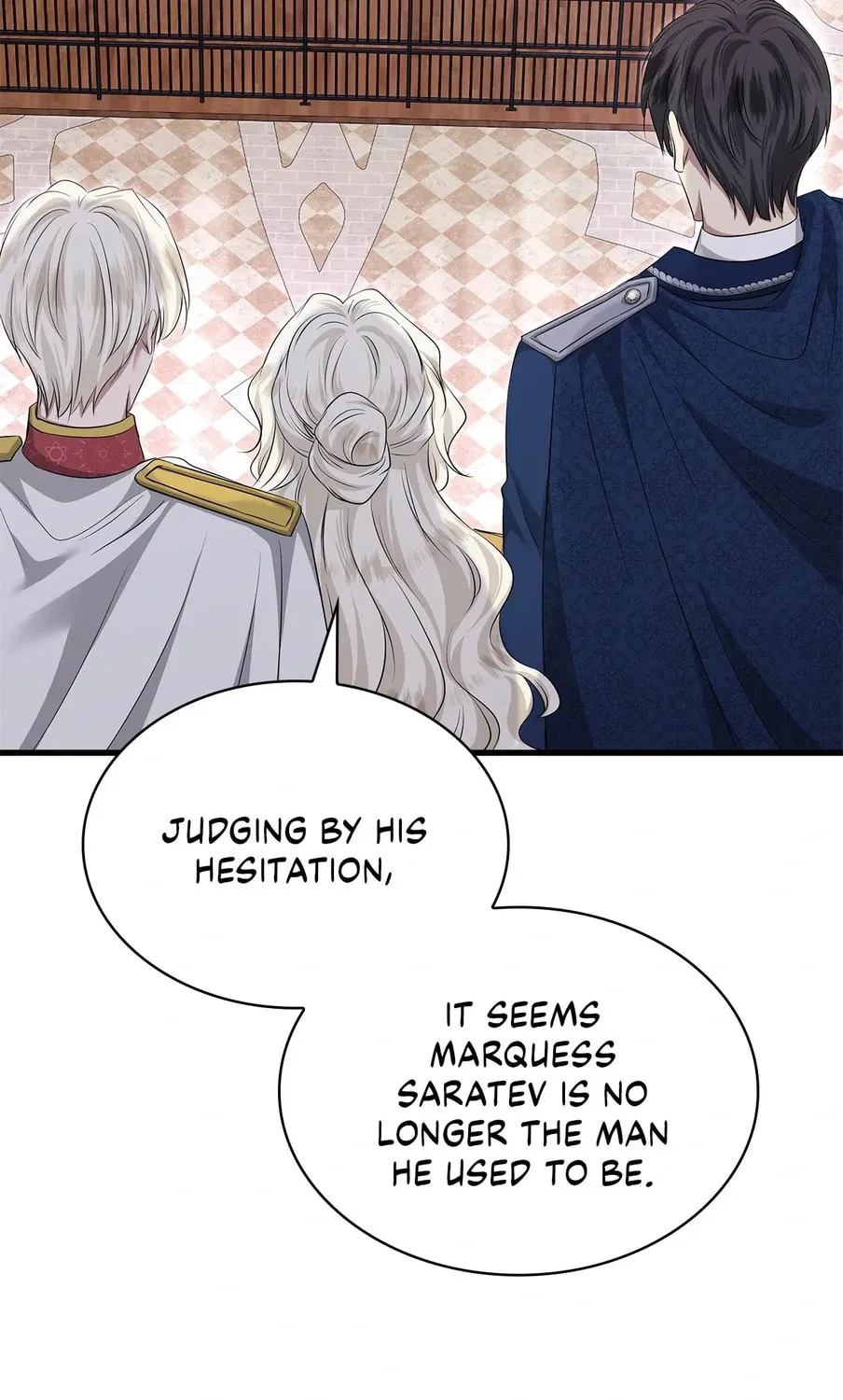 Read Kill This Marriage chapter 35 image 40 on Lezhin