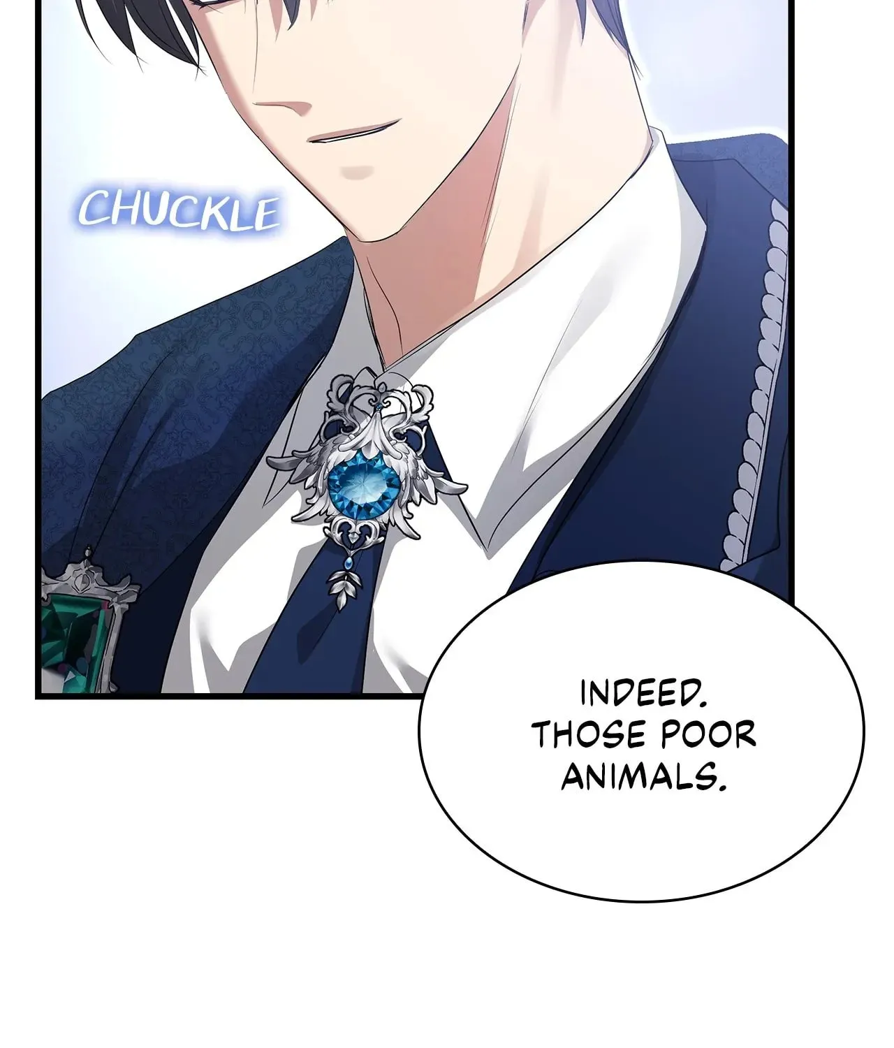 Read Kill This Marriage chapter 35 image 46 on Lezhin