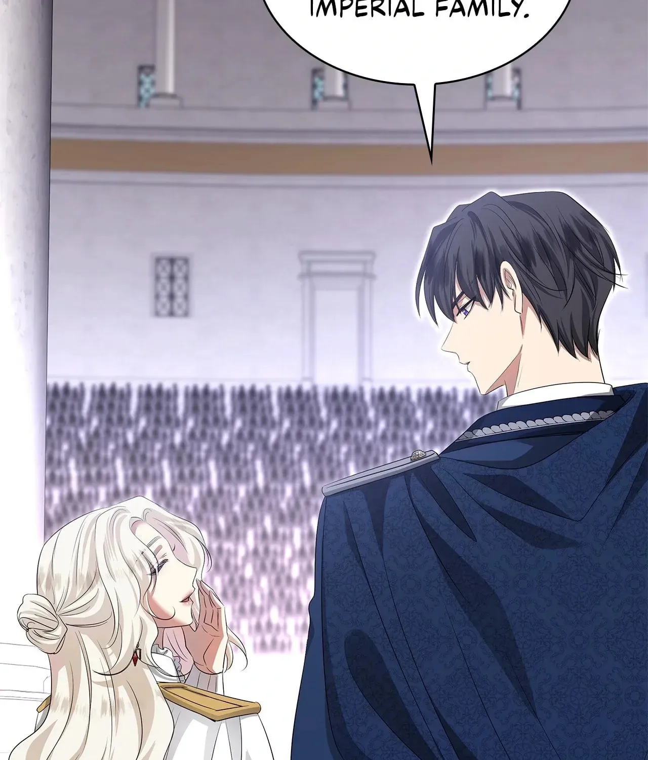 Read Kill This Marriage chapter 35 image 48 on Lezhin