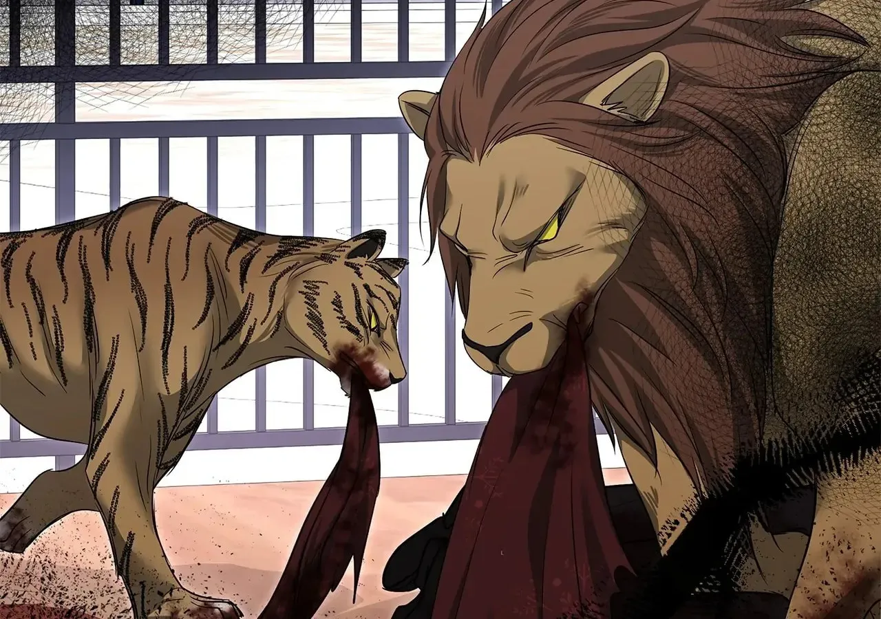 Read Kill This Marriage chapter 35 image 60 on Lezhin