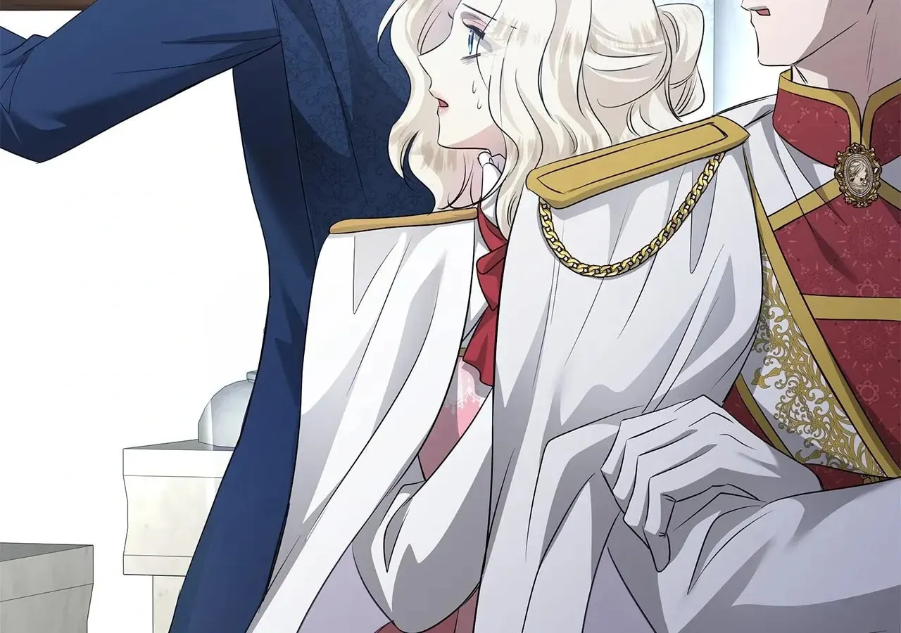 Read Kill This Marriage chapter 35 image 82 on Lezhin