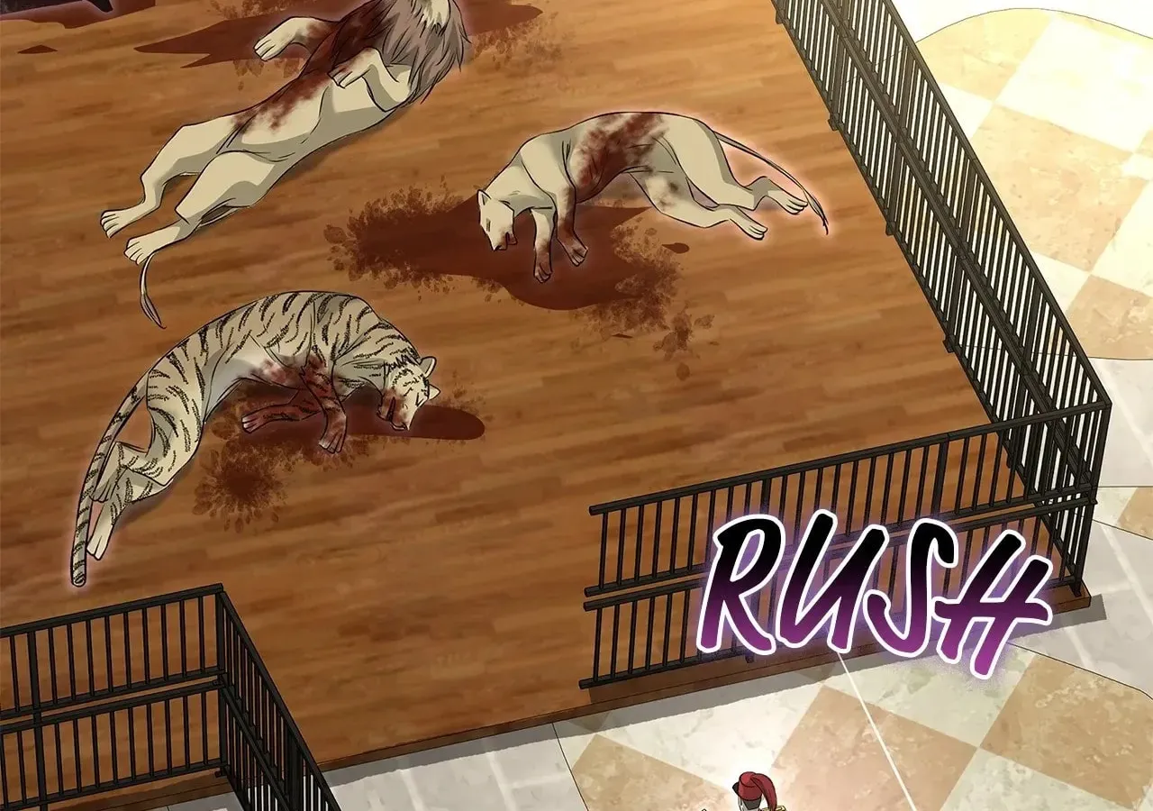 Read Kill This Marriage chapter 35 image 88 on Lezhin