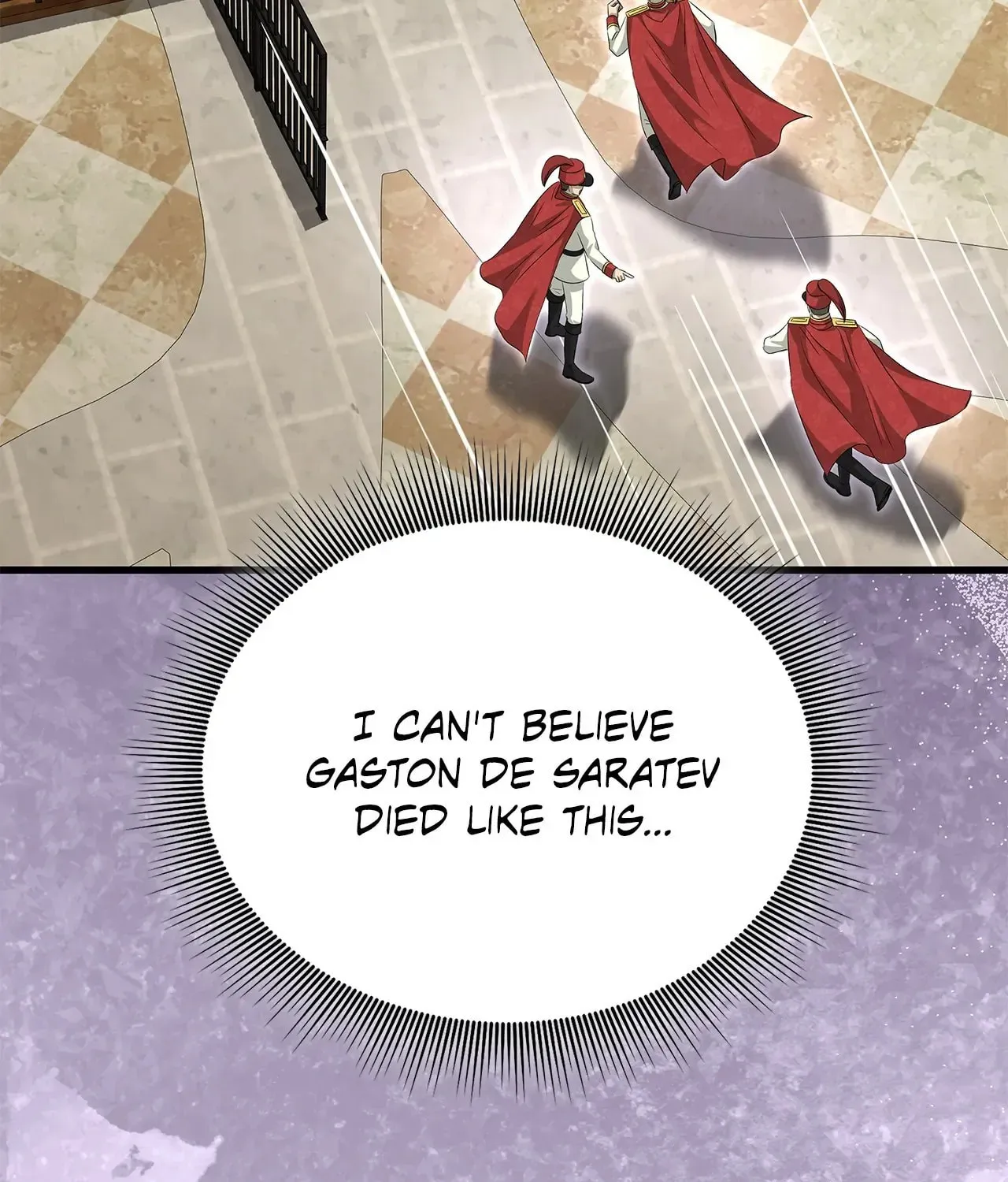 Read Kill This Marriage chapter 35 image 89 on Lezhin