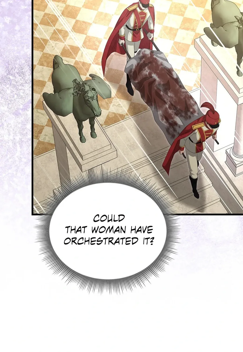 Read Kill This Marriage chapter 35 image 91 on Lezhin