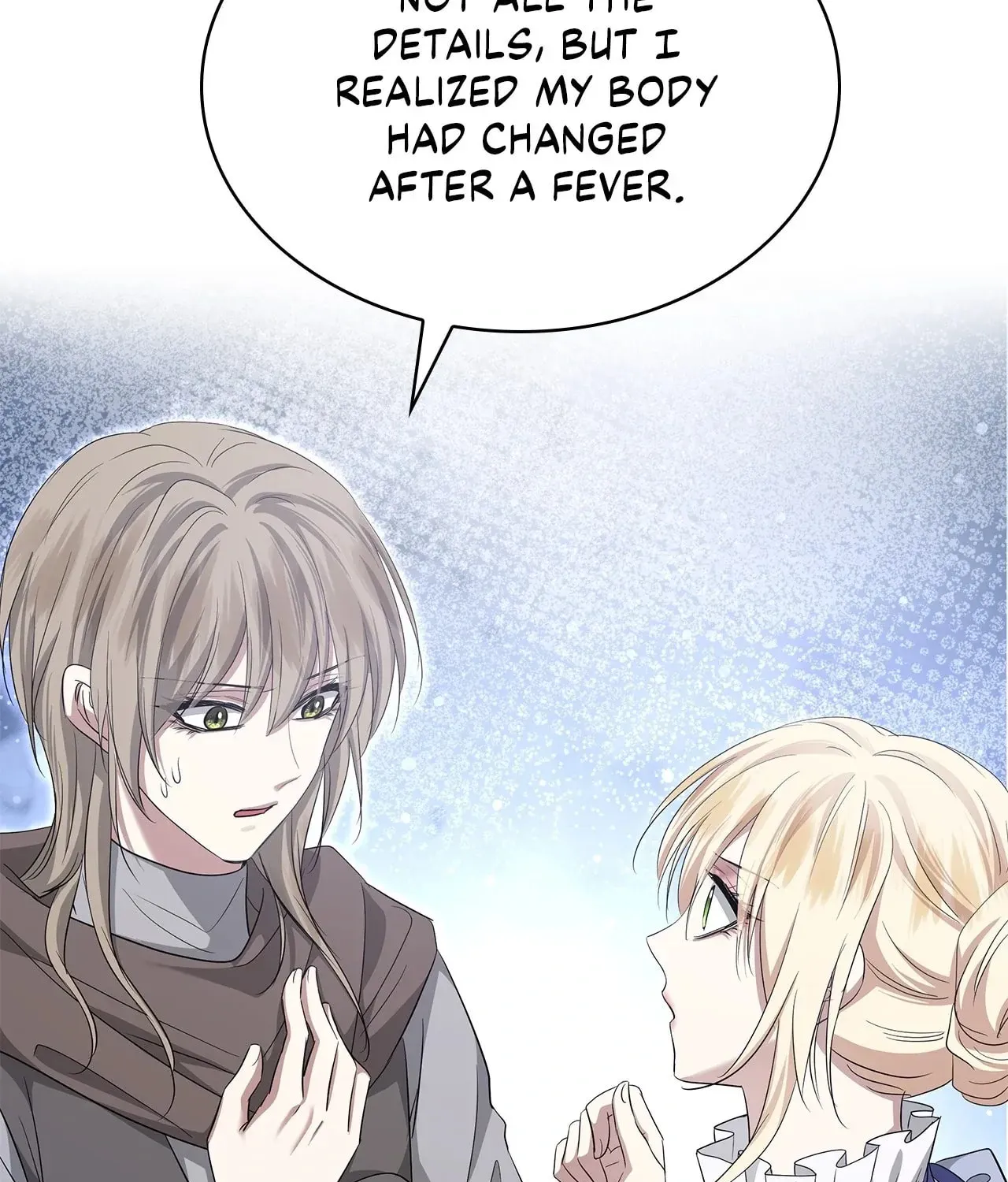 Read Kill This Marriage chapter 36 image 10 on Lezhin