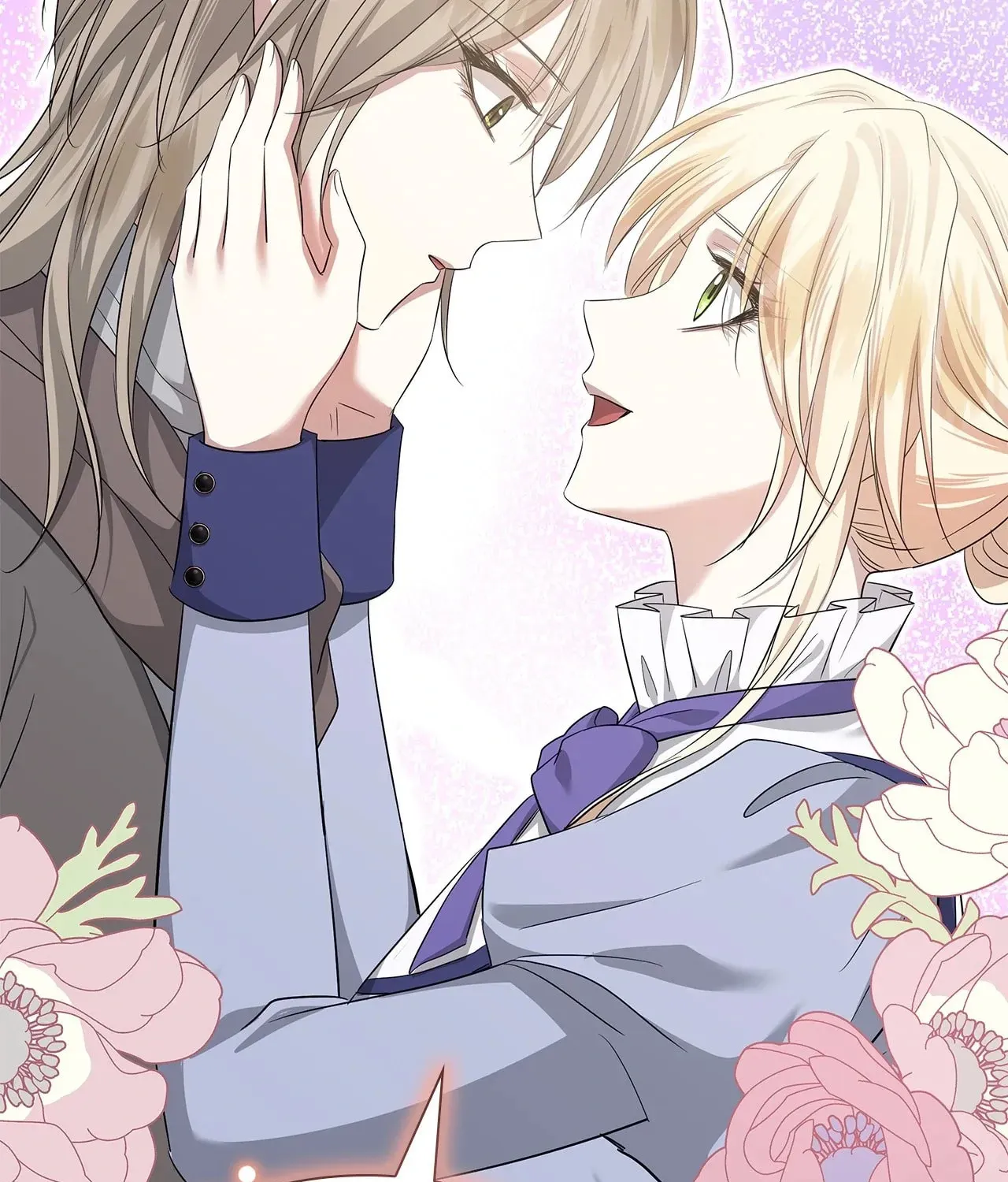 Read Kill This Marriage chapter 36 image 106 on Lezhin