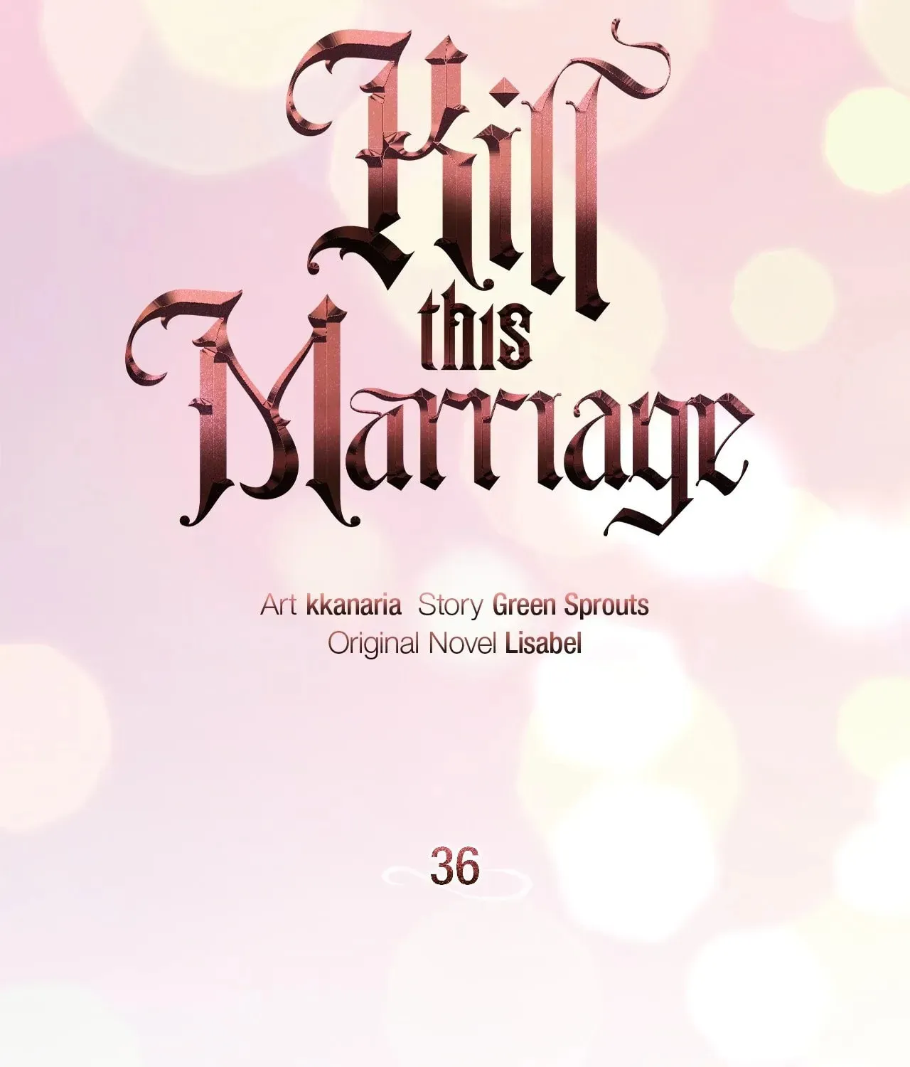 Read Kill This Marriage chapter 36 image 113 on Lezhin