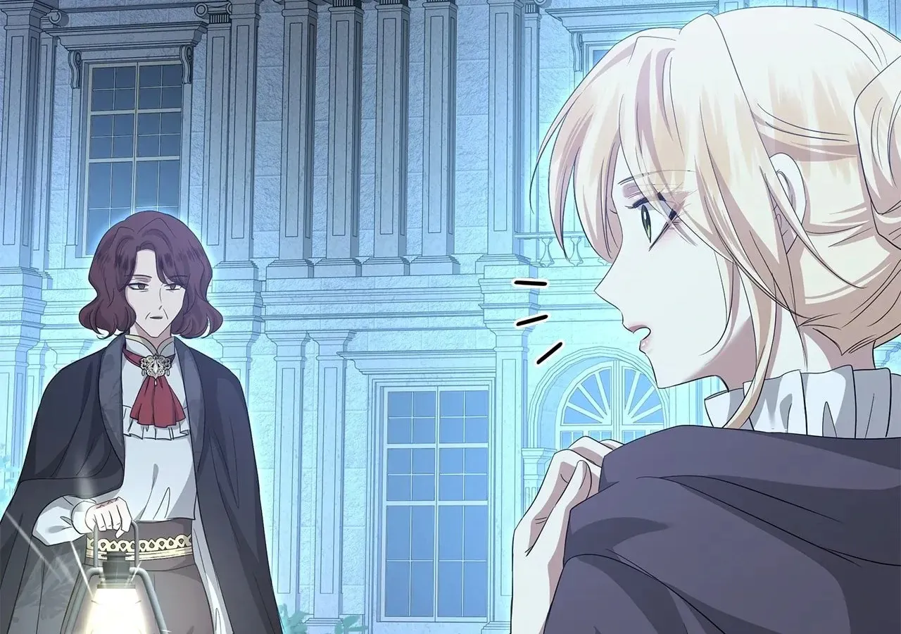 Read Kill This Marriage chapter 36 image 120 on Lezhin