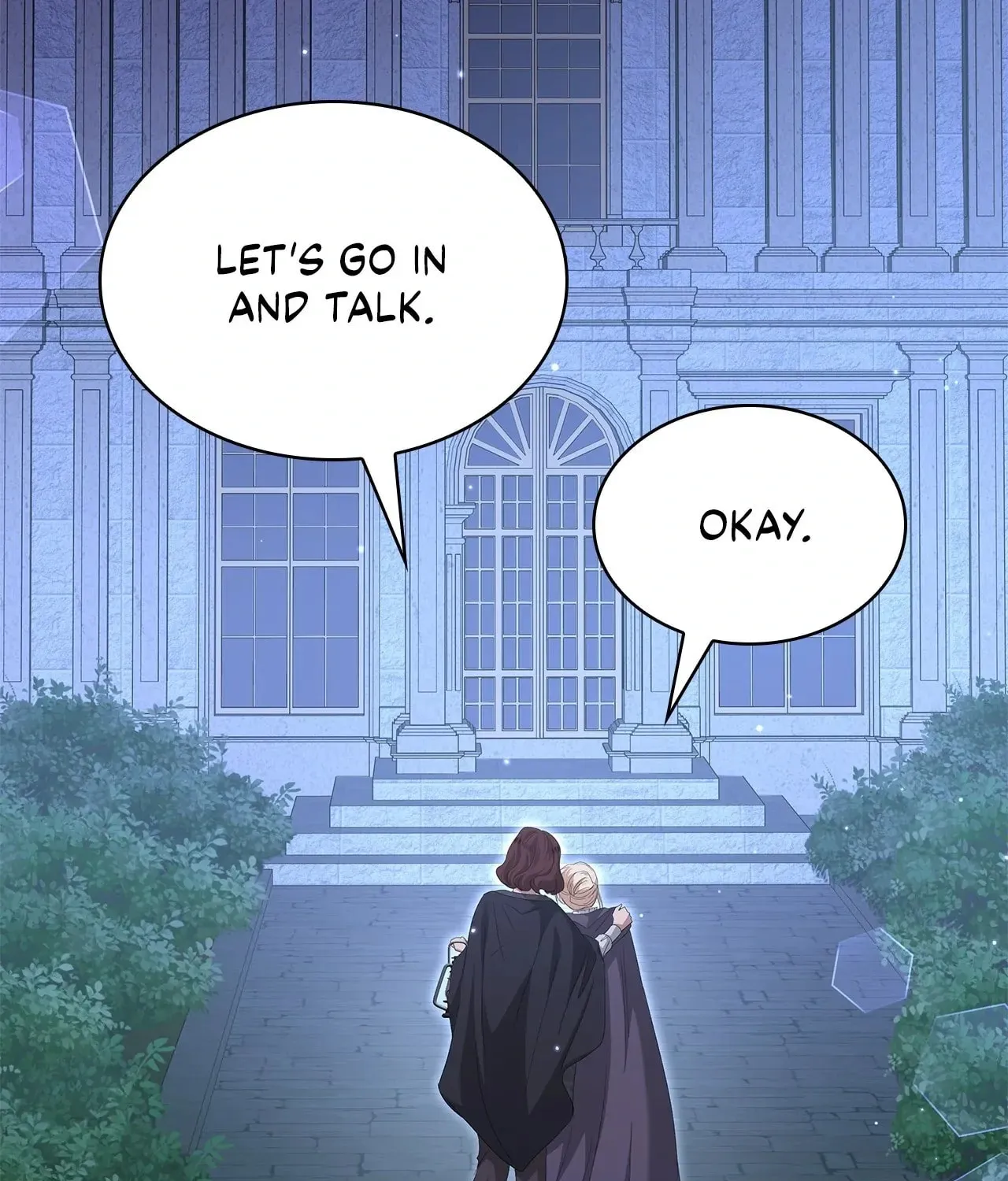 Read Kill This Marriage chapter 36 image 126 on Lezhin