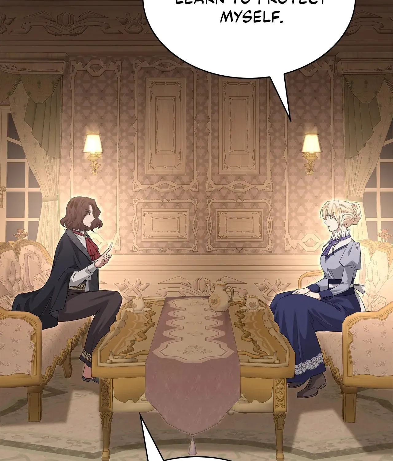 Read Kill This Marriage chapter 36 image 139 on Lezhin