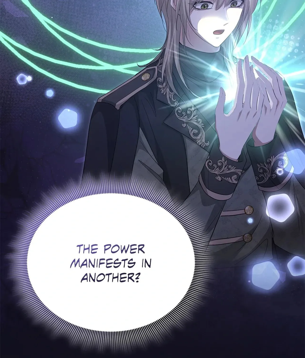 Read Kill This Marriage chapter 36 image 15 on Lezhin