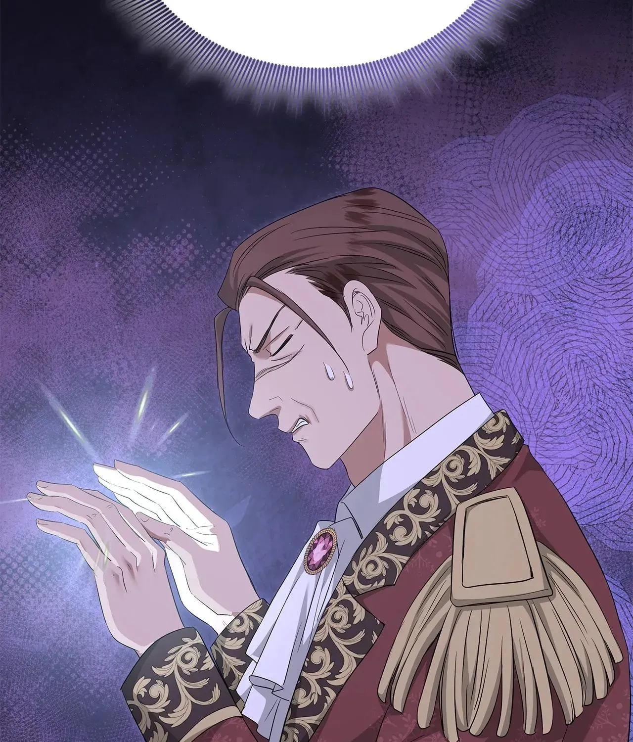 Read Kill This Marriage chapter 36 image 17 on Lezhin