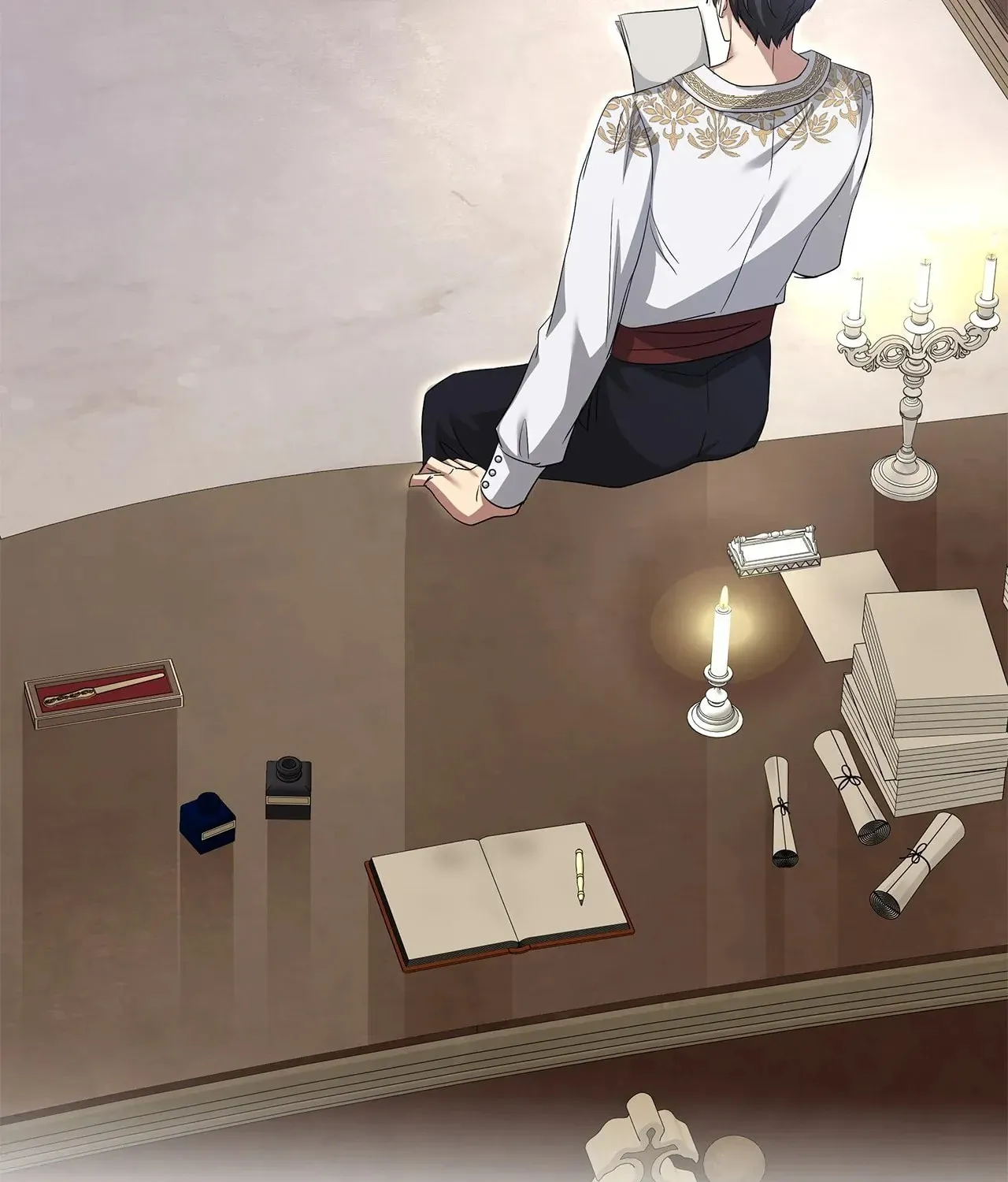 Read Kill This Marriage chapter 36 image 170 on Lezhin