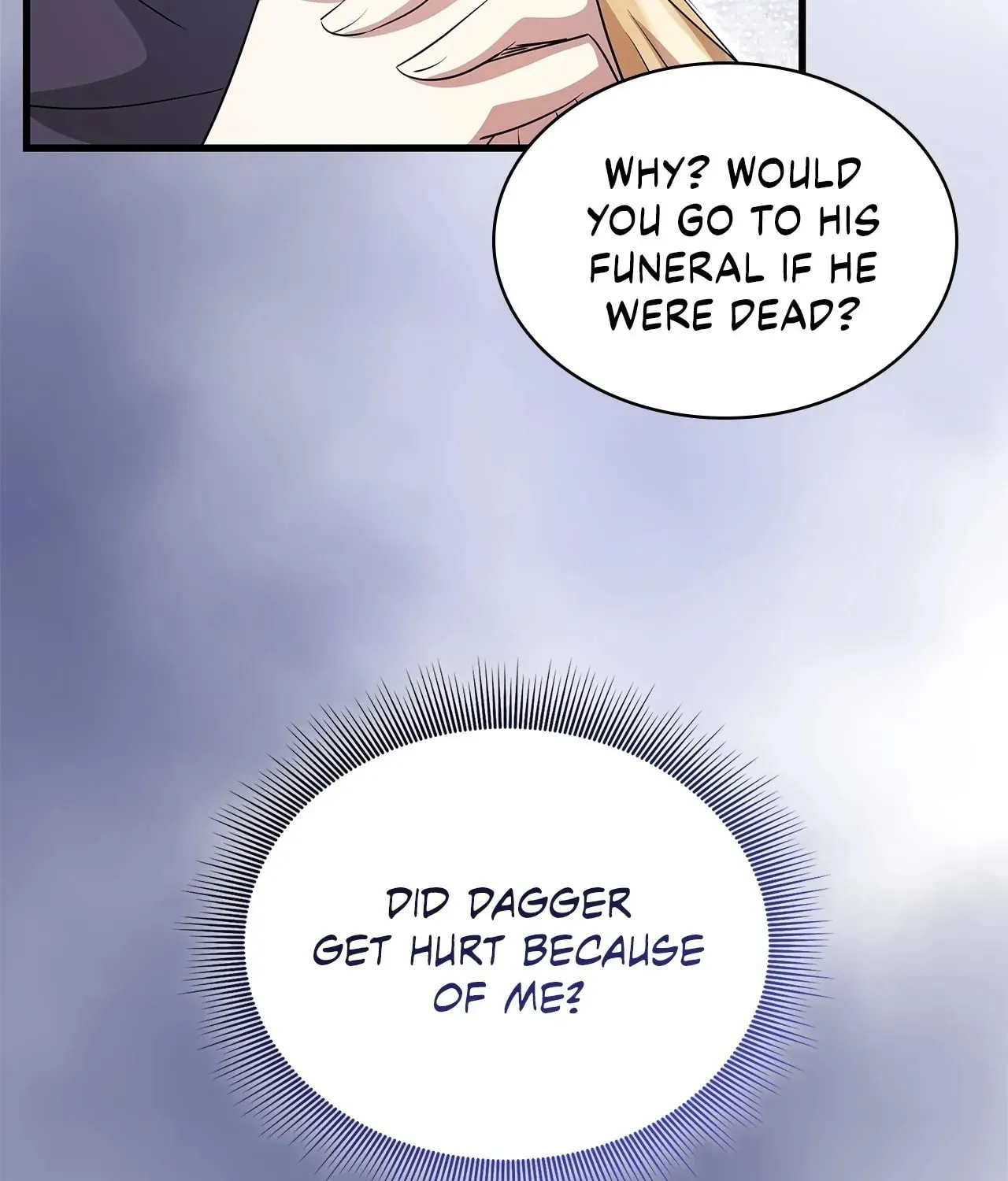 Read Kill This Marriage chapter 36 image 176 on Lezhin