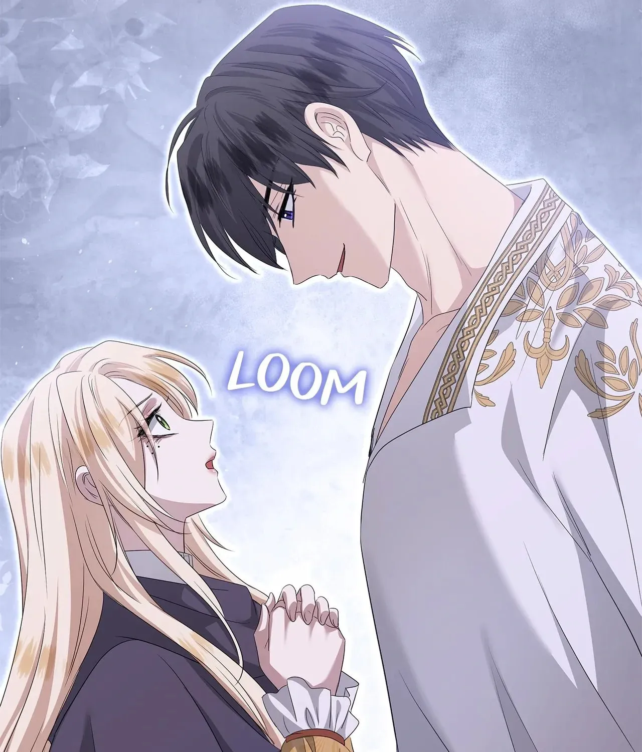 Read Kill This Marriage chapter 36 image 186 on Lezhin