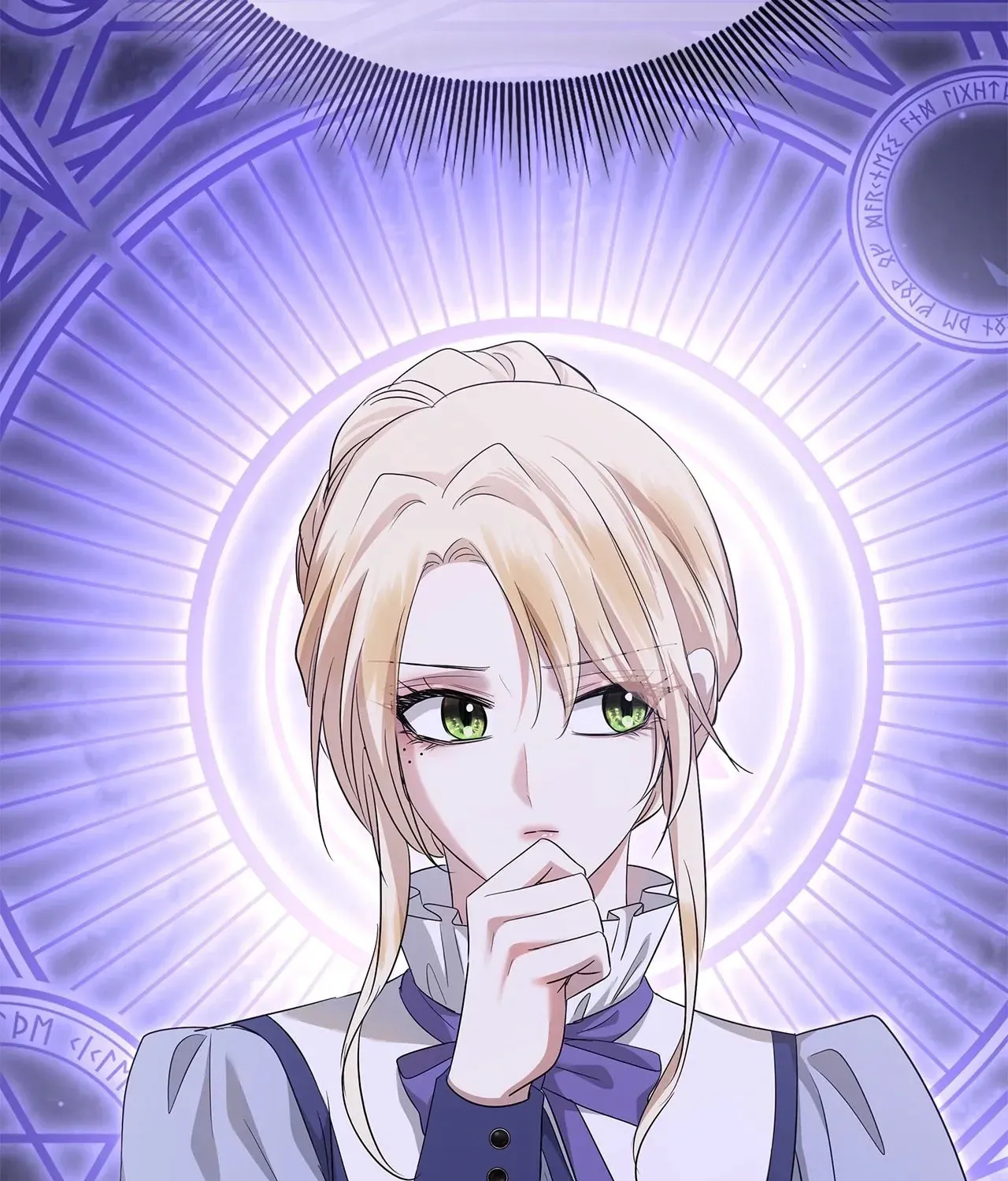 Read Kill This Marriage chapter 36 image 19 on Lezhin
