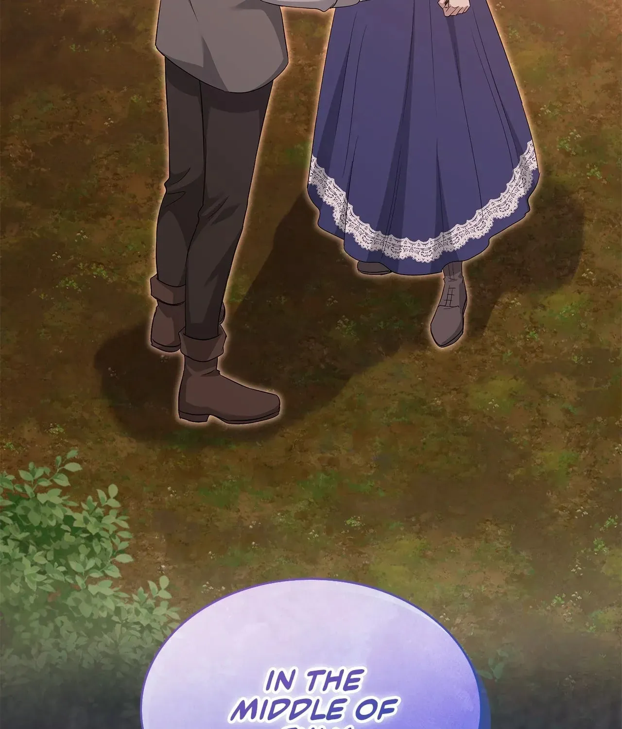 Read Kill This Marriage chapter 36 image 2 on Lezhin