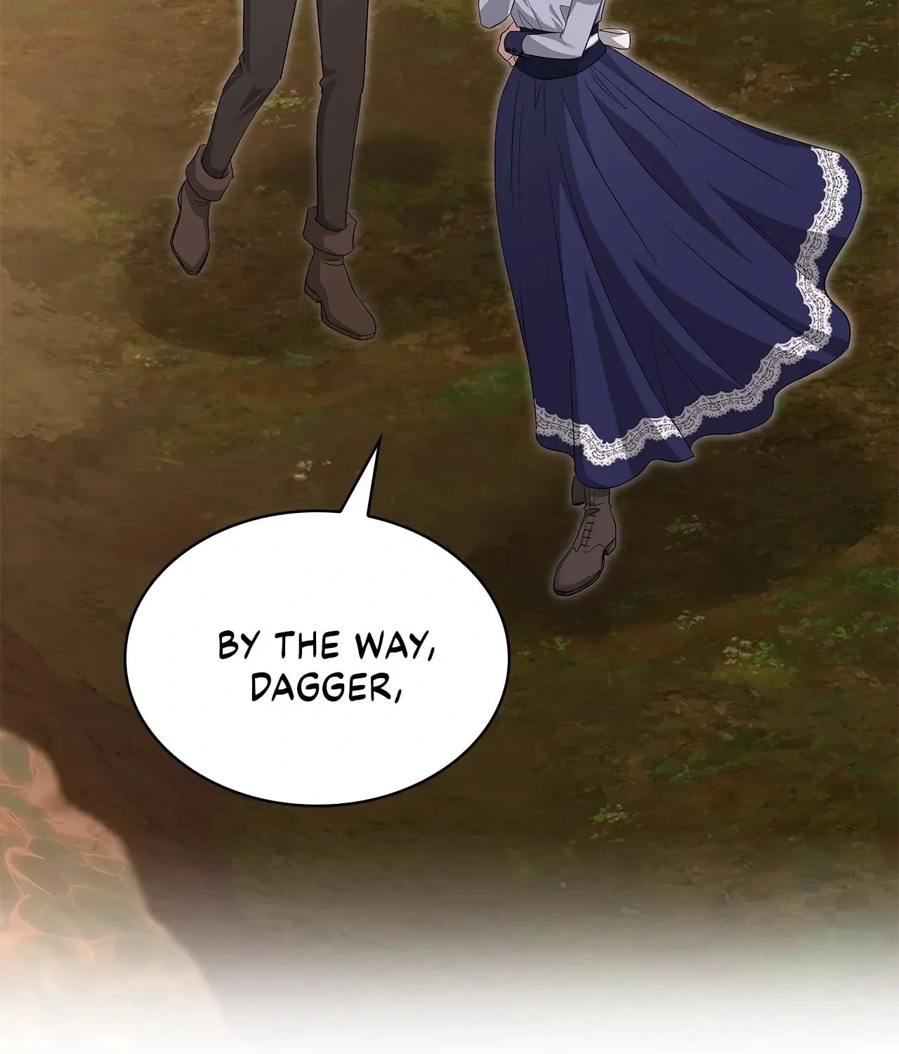 Read Kill This Marriage chapter 36 image 25 on Lezhin