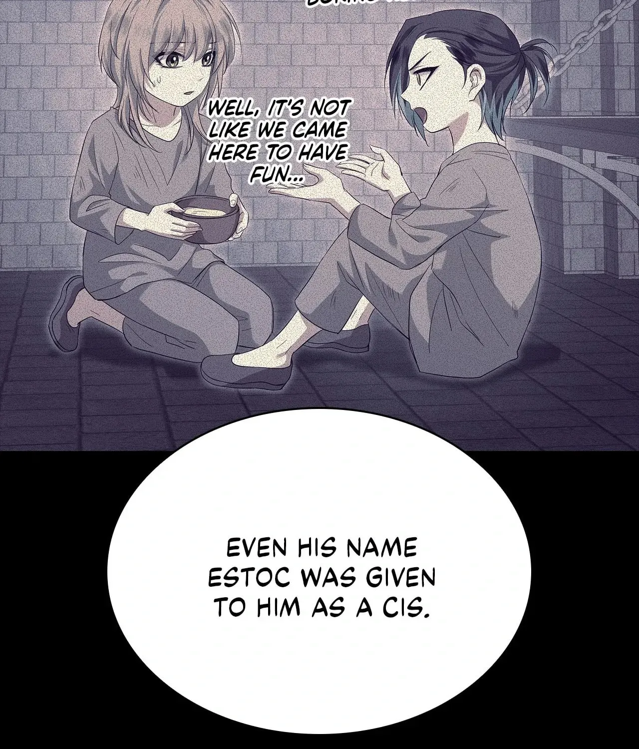Read Kill This Marriage chapter 36 image 31 on Lezhin