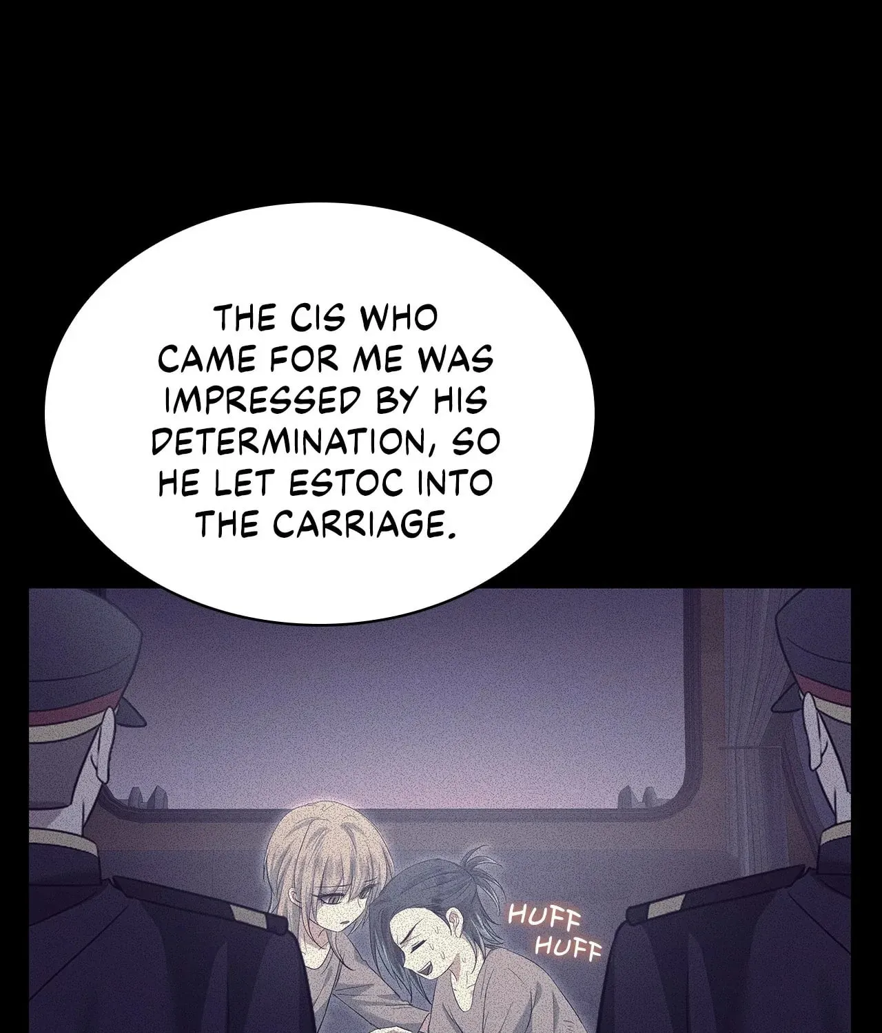 Read Kill This Marriage chapter 36 image 40 on Lezhin