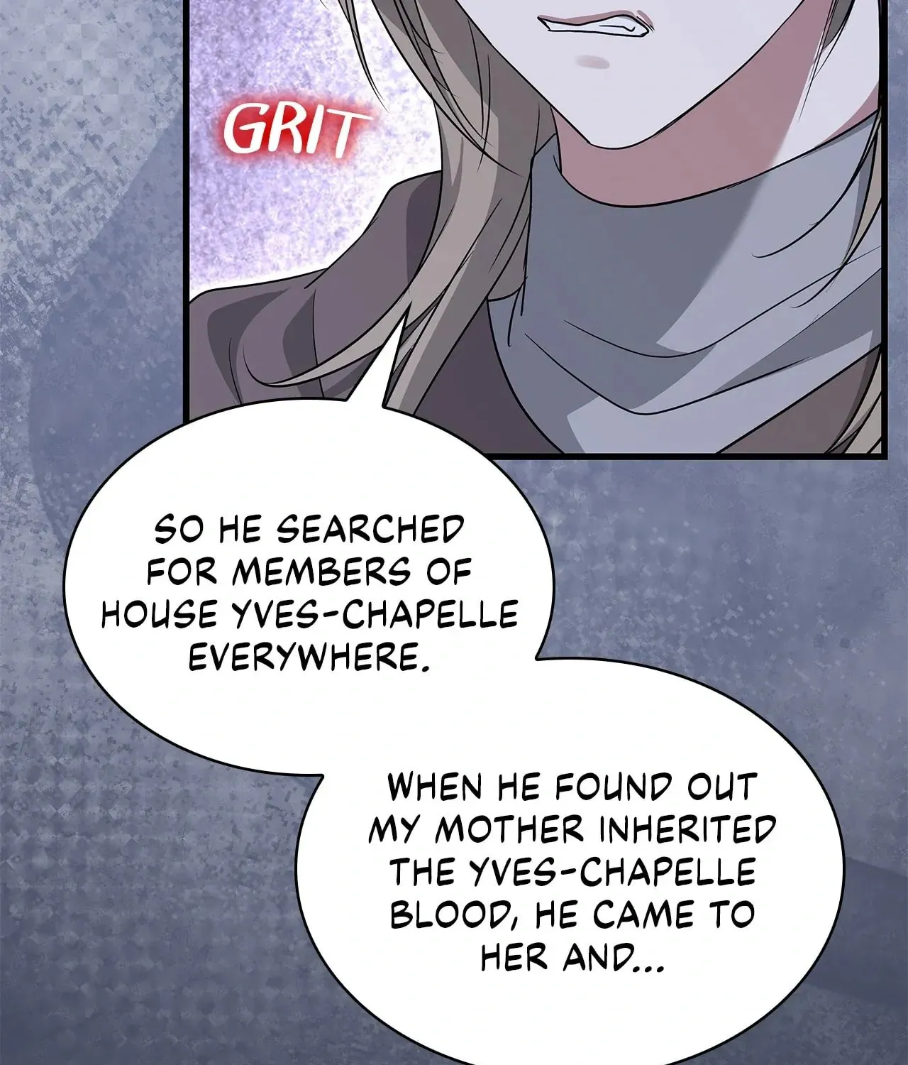 Read Kill This Marriage chapter 36 image 58 on Lezhin