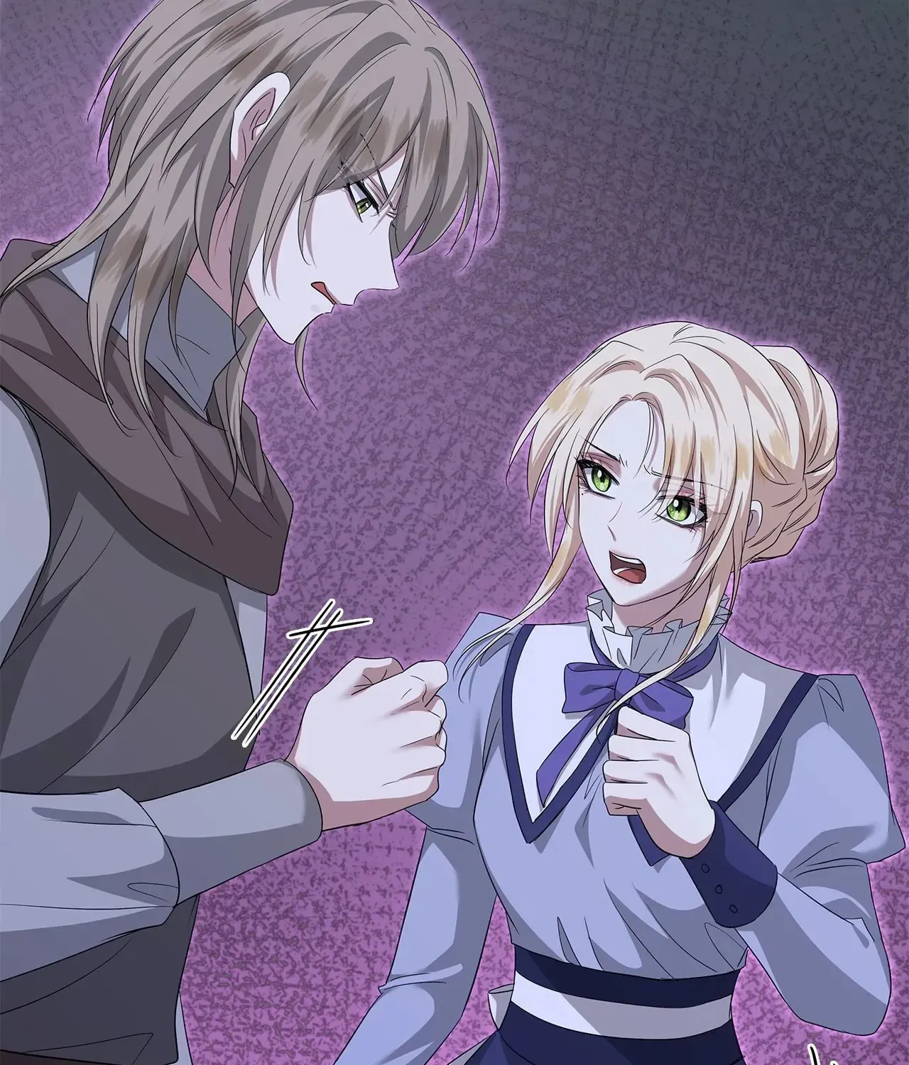 Read Kill This Marriage chapter 36 image 83 on Lezhin
