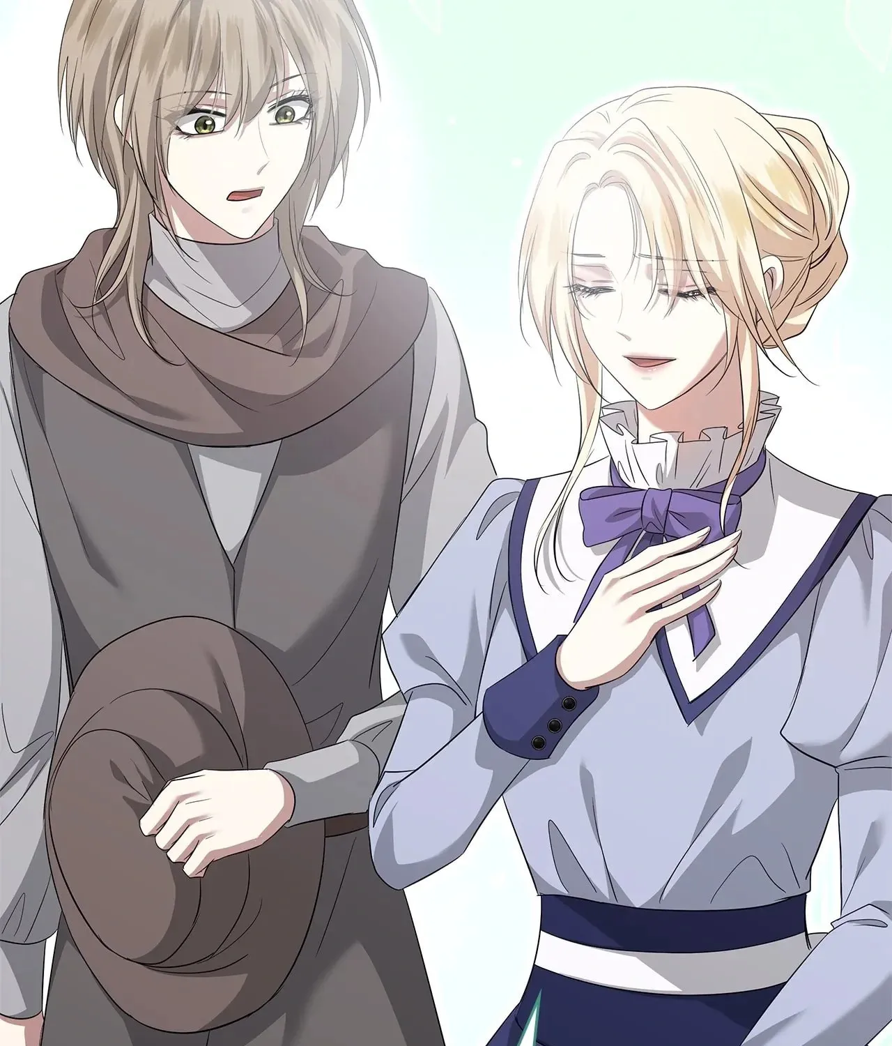 Read Kill This Marriage chapter 36 image 92 on Lezhin