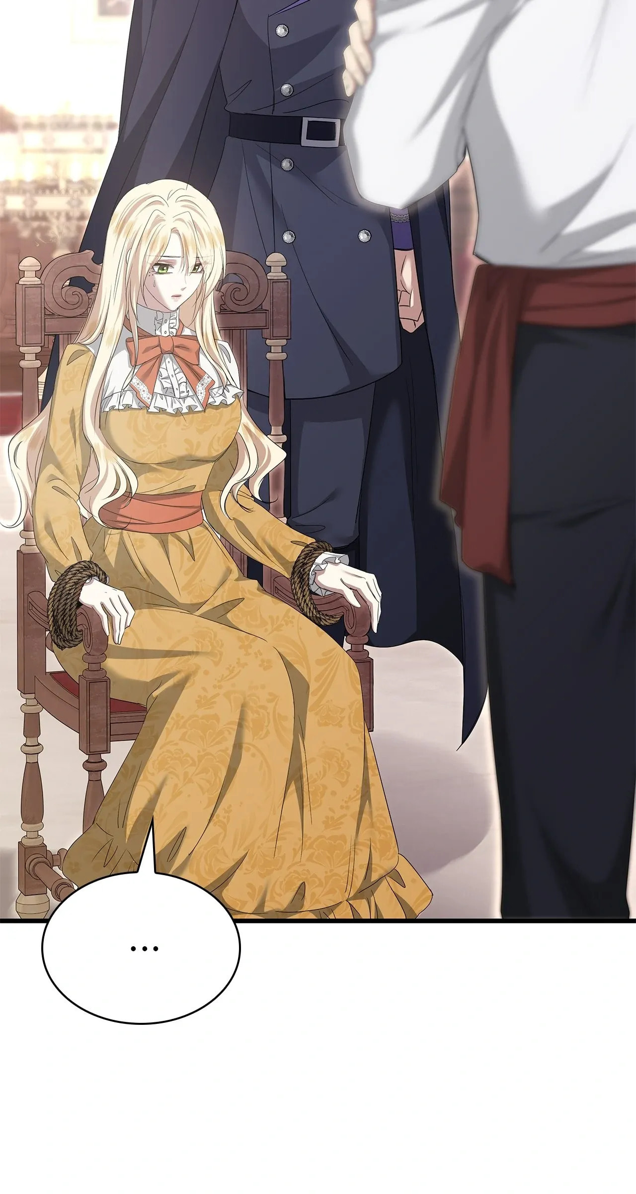 Read Kill This Marriage chapter 37 image 1 on Lezhin