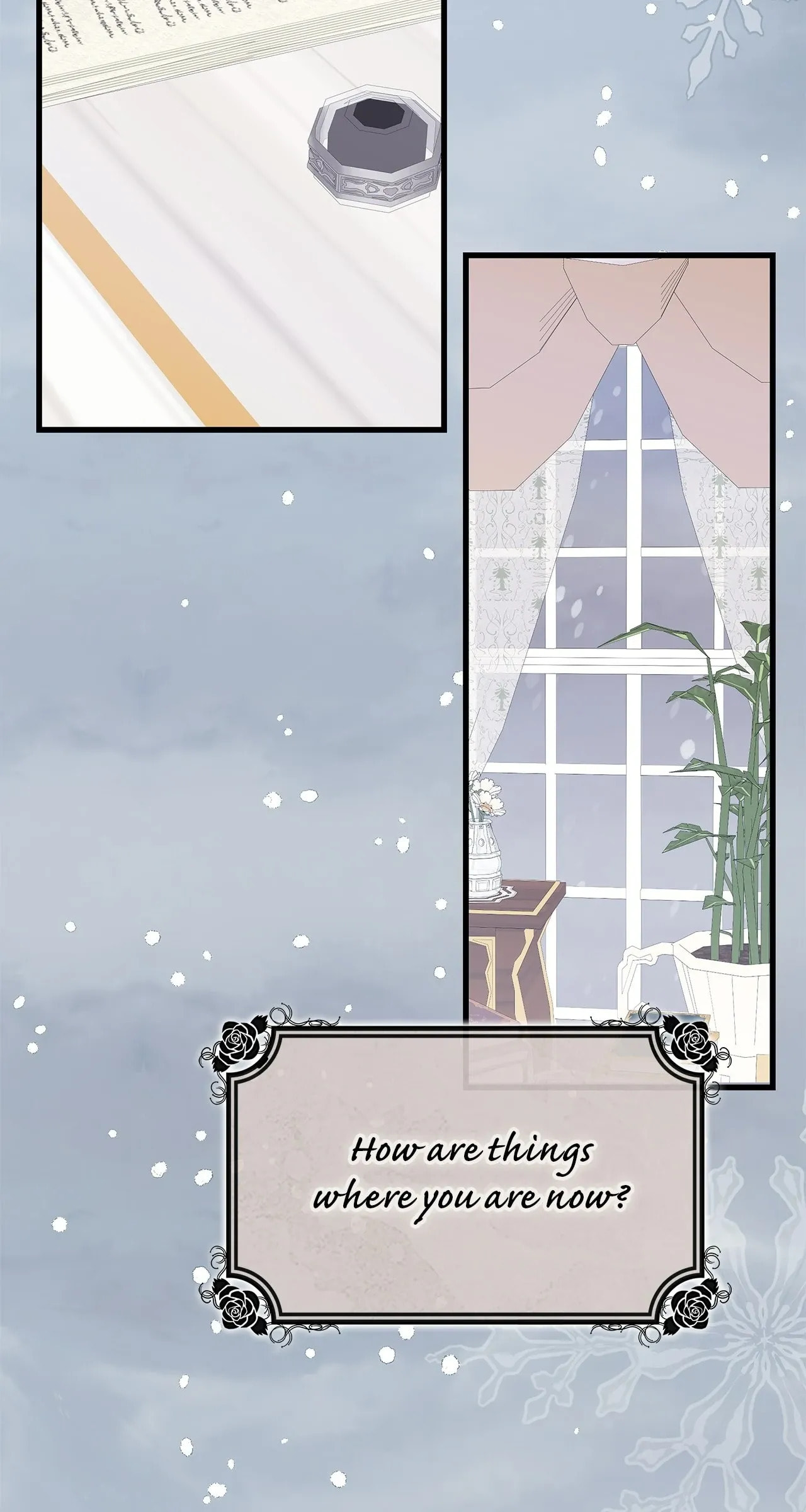 Read Kill This Marriage chapter 37 image 106 on Lezhin