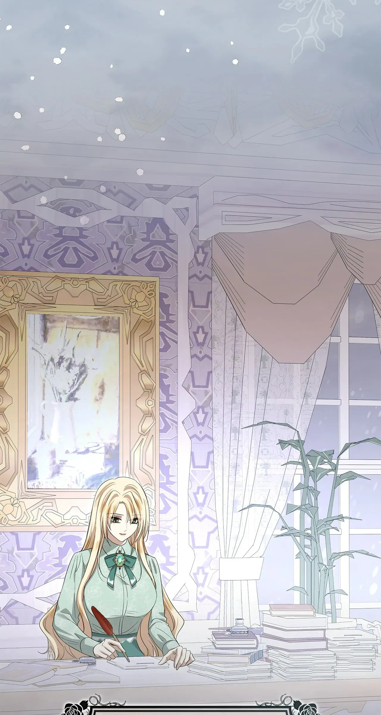 Read Kill This Marriage chapter 37 image 107 on Lezhin