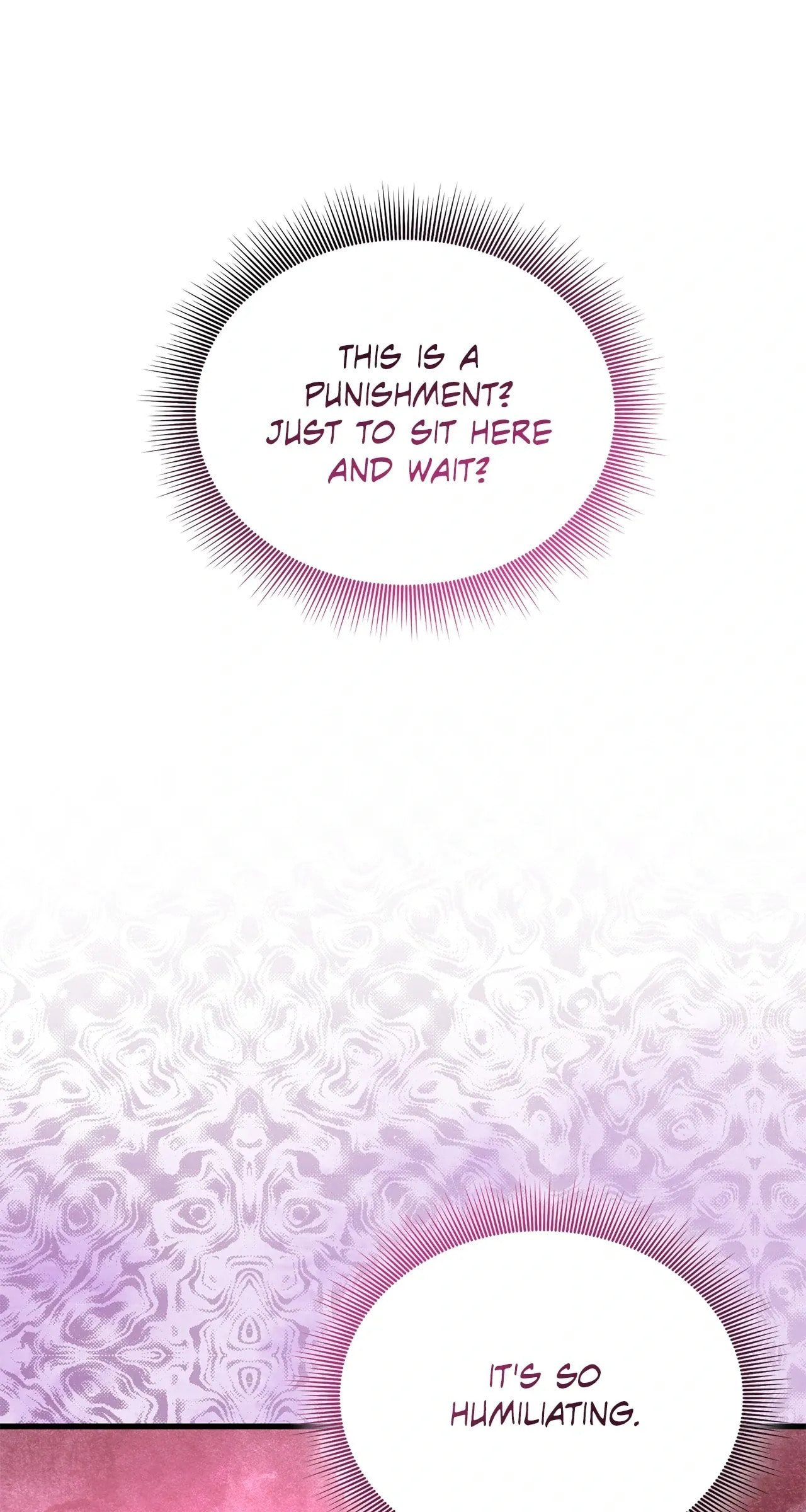 Read Kill This Marriage chapter 37 image 11 on Lezhin