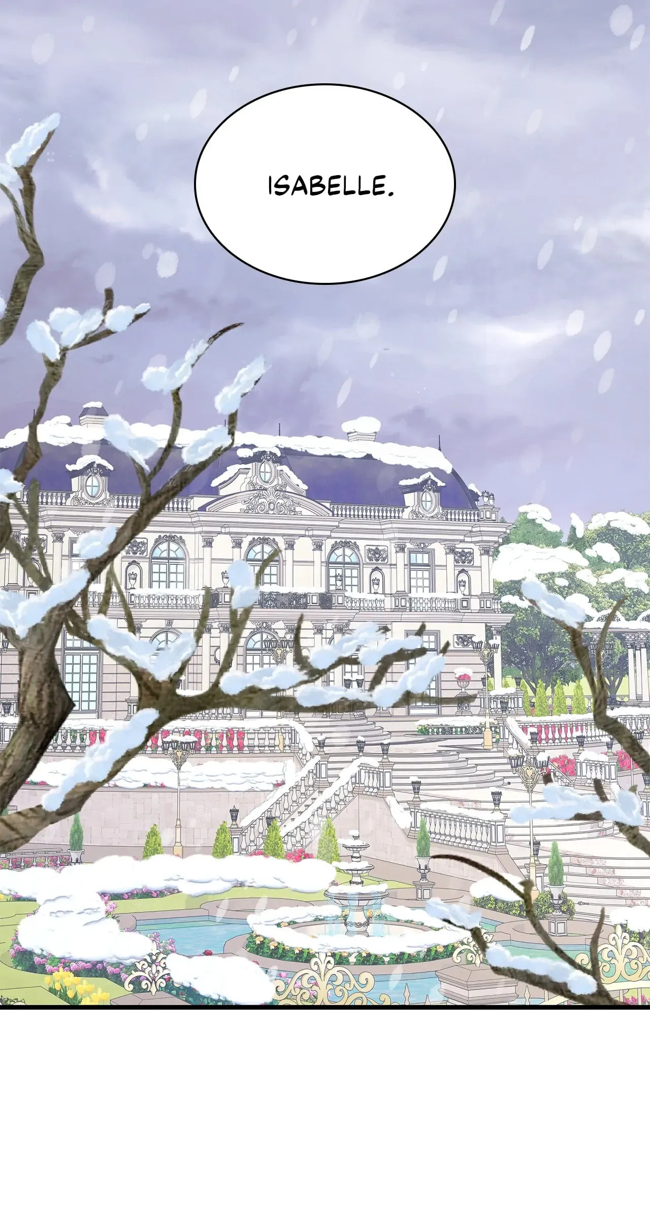 Read Kill This Marriage chapter 37 image 111 on Lezhin