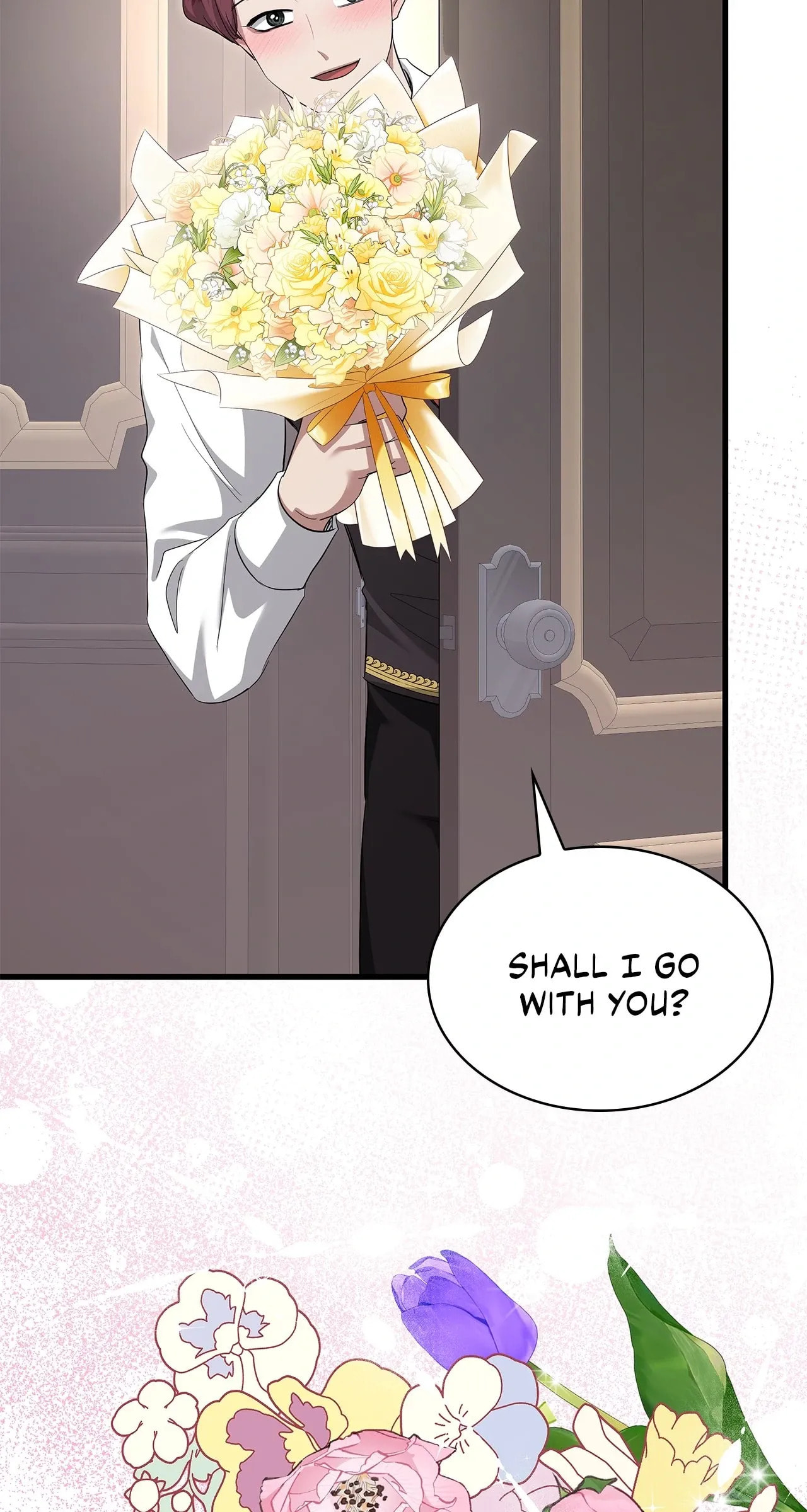 Read Kill This Marriage chapter 37 image 114 on Lezhin