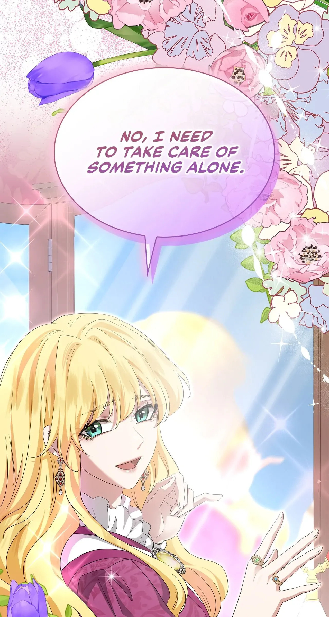 Read Kill This Marriage chapter 37 image 115 on Lezhin