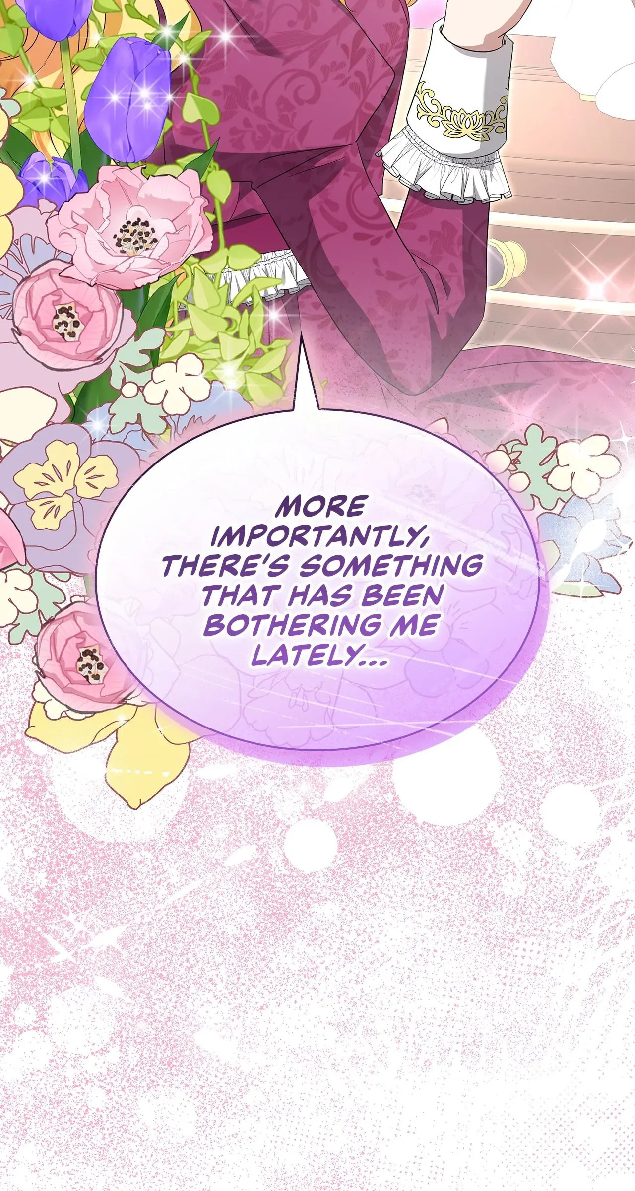 Read Kill This Marriage chapter 37 image 116 on Lezhin